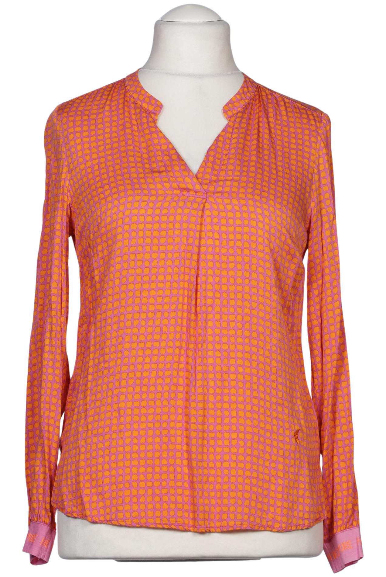 

Emily van den Bergh Damen Bluse, mehrfarbig, Gr. 38