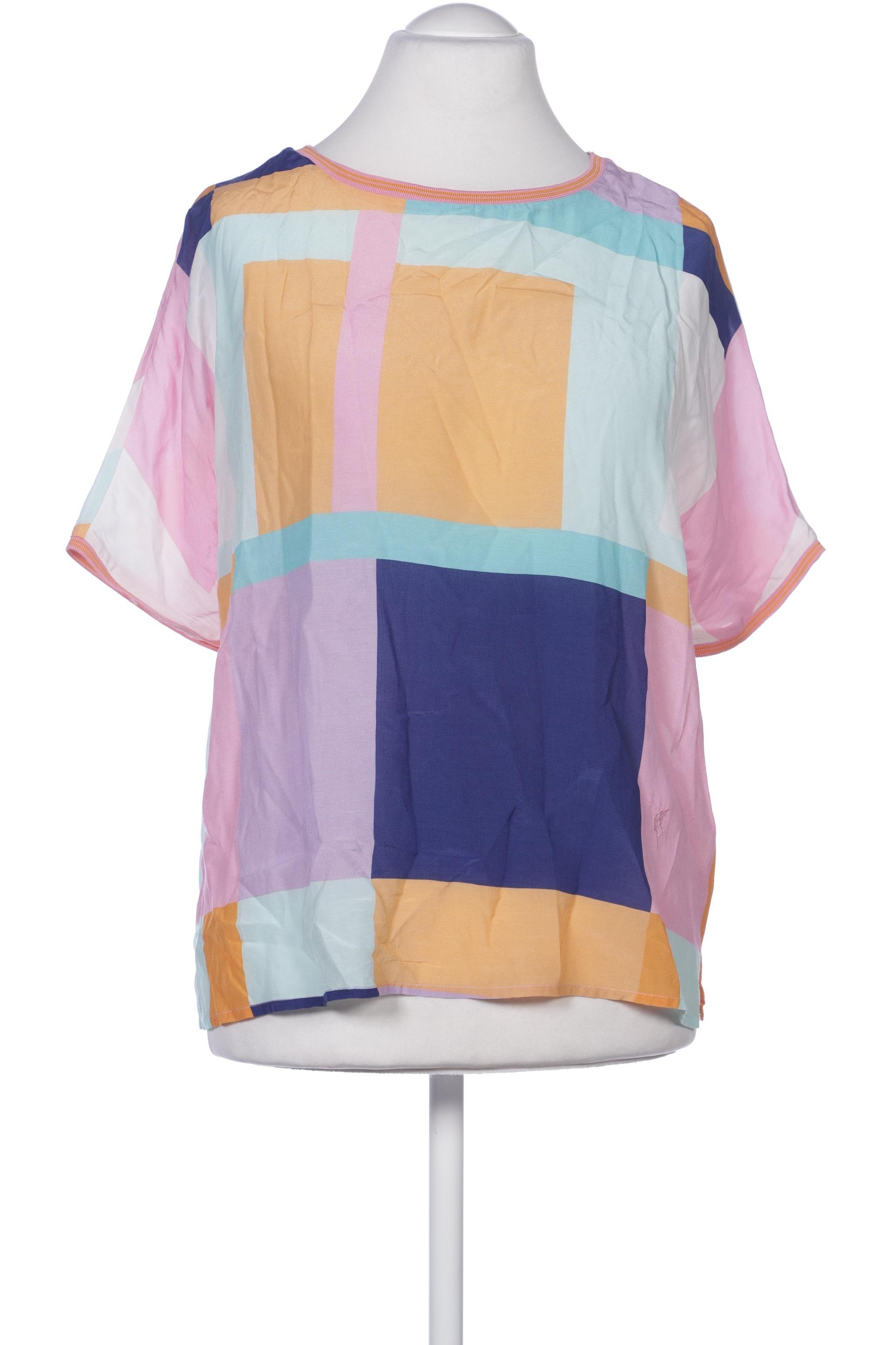 

Emily van den Bergh Damen Bluse, mehrfarbig, Gr. 38