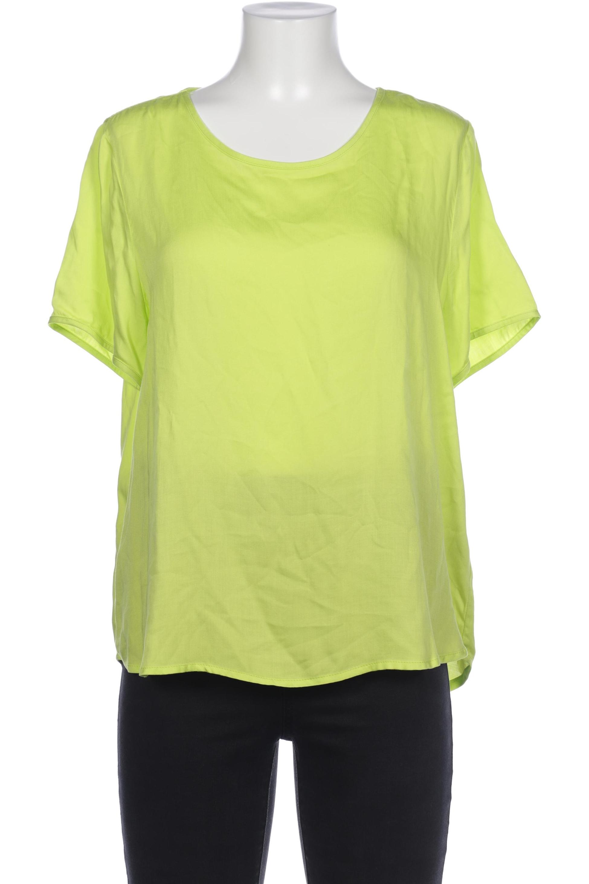 

Emily van den Bergh Damen Bluse, neon, Gr. 42