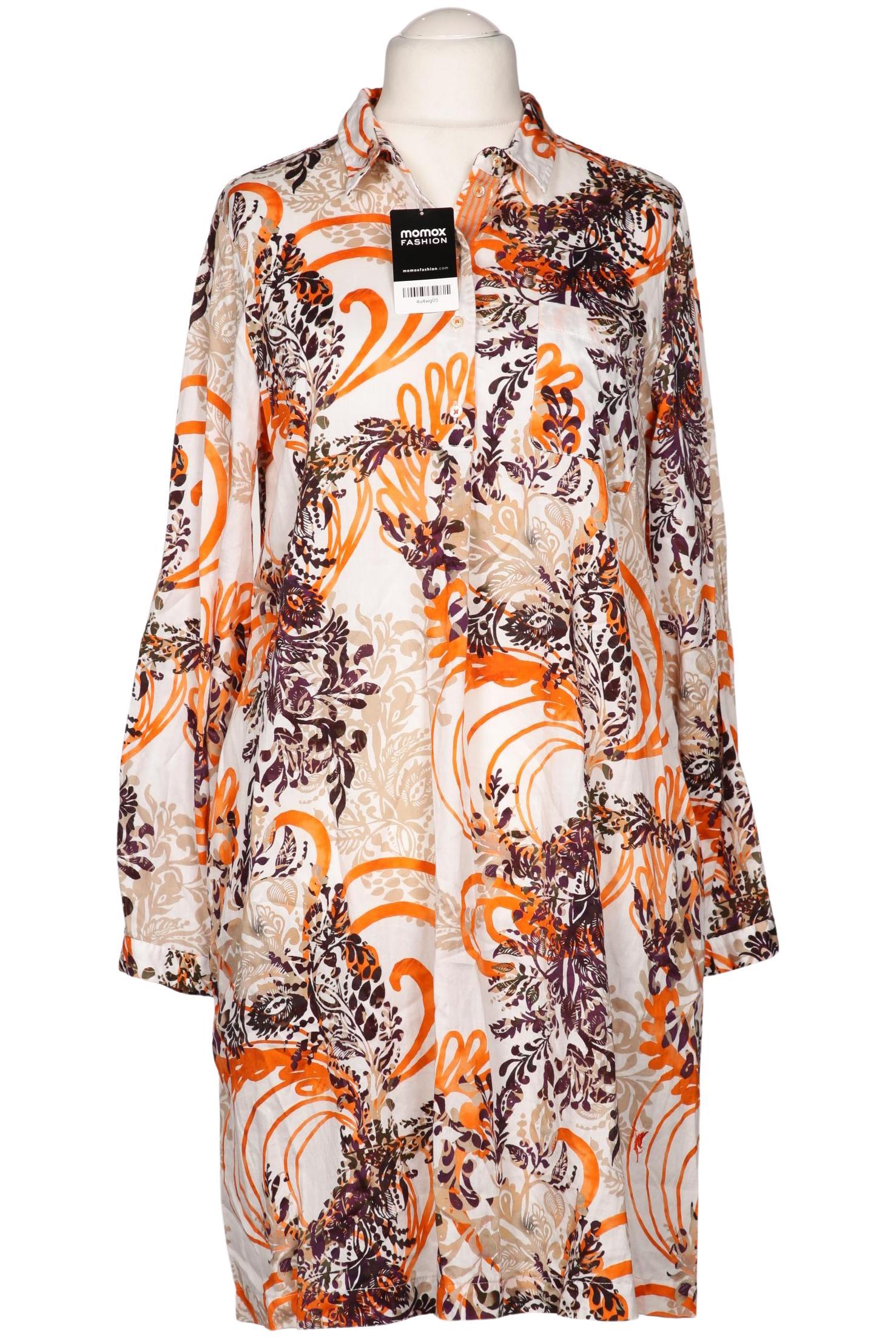 

Emily van den Bergh Damen Kleid, mehrfarbig, Gr. 44