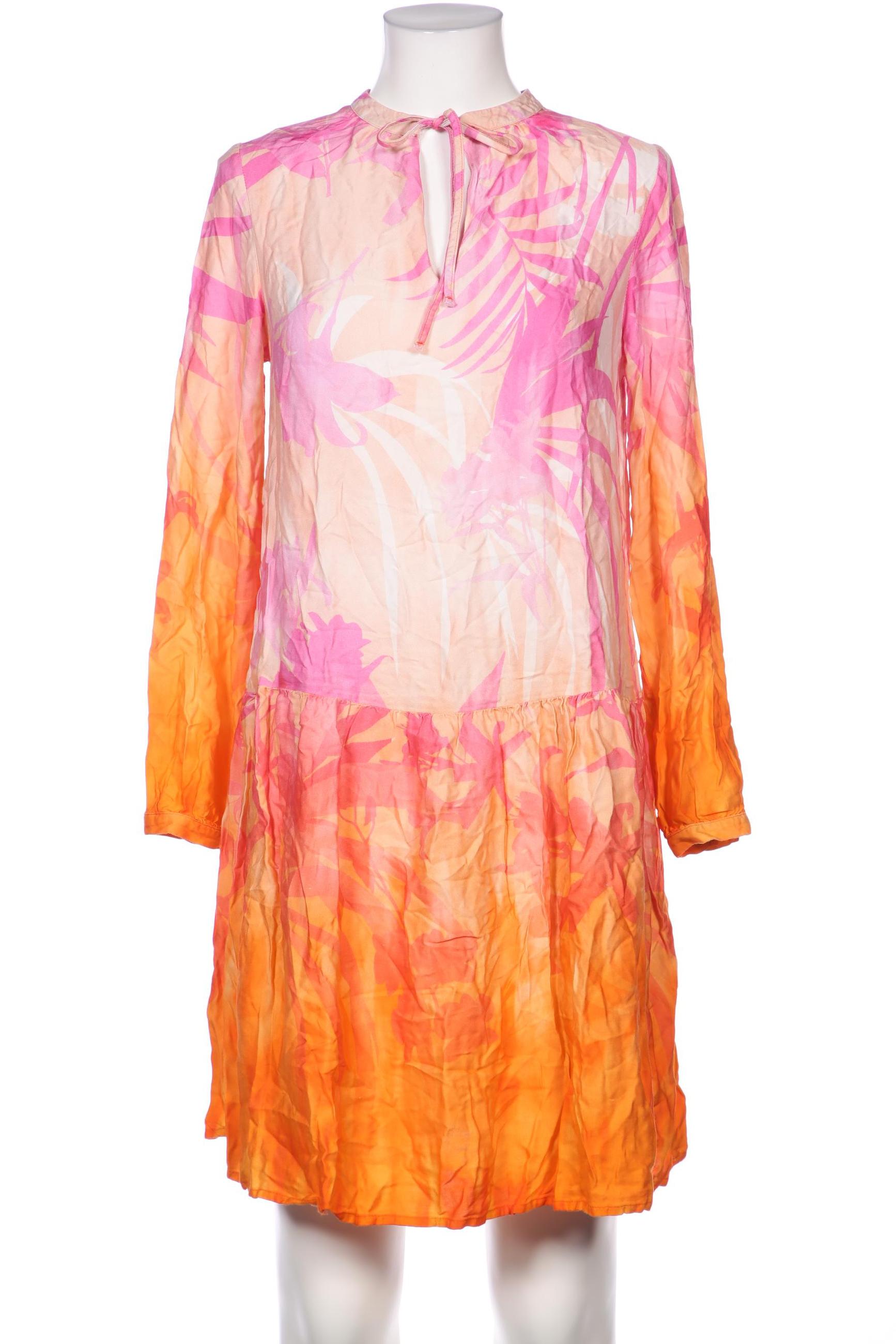 

Emily van den Bergh Damen Kleid, pink, Gr. 38