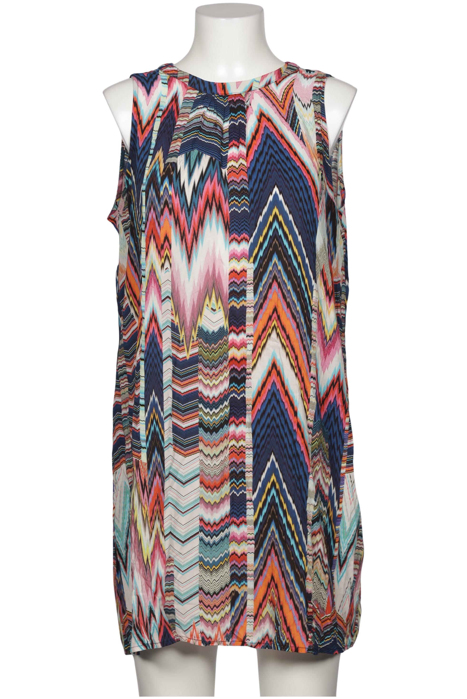 

Emily van den Bergh Damen Kleid, mehrfarbig, Gr. 42