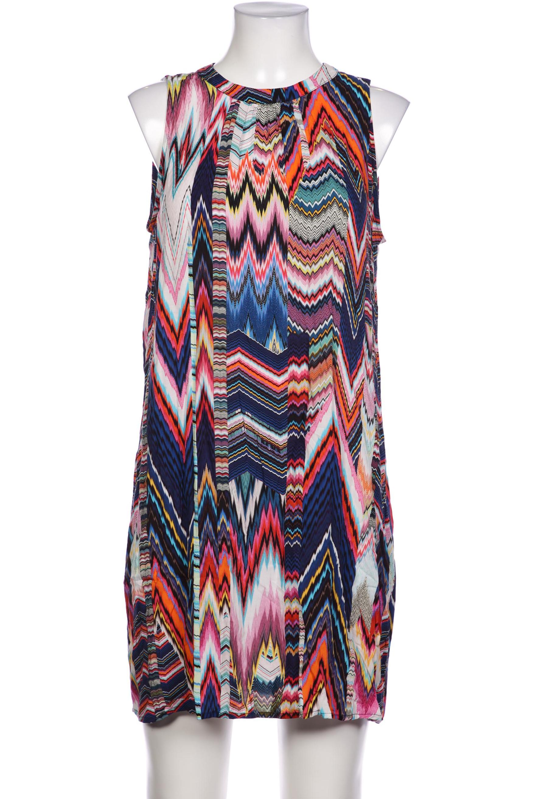 

Emily van den Bergh Damen Kleid, mehrfarbig, Gr. 40