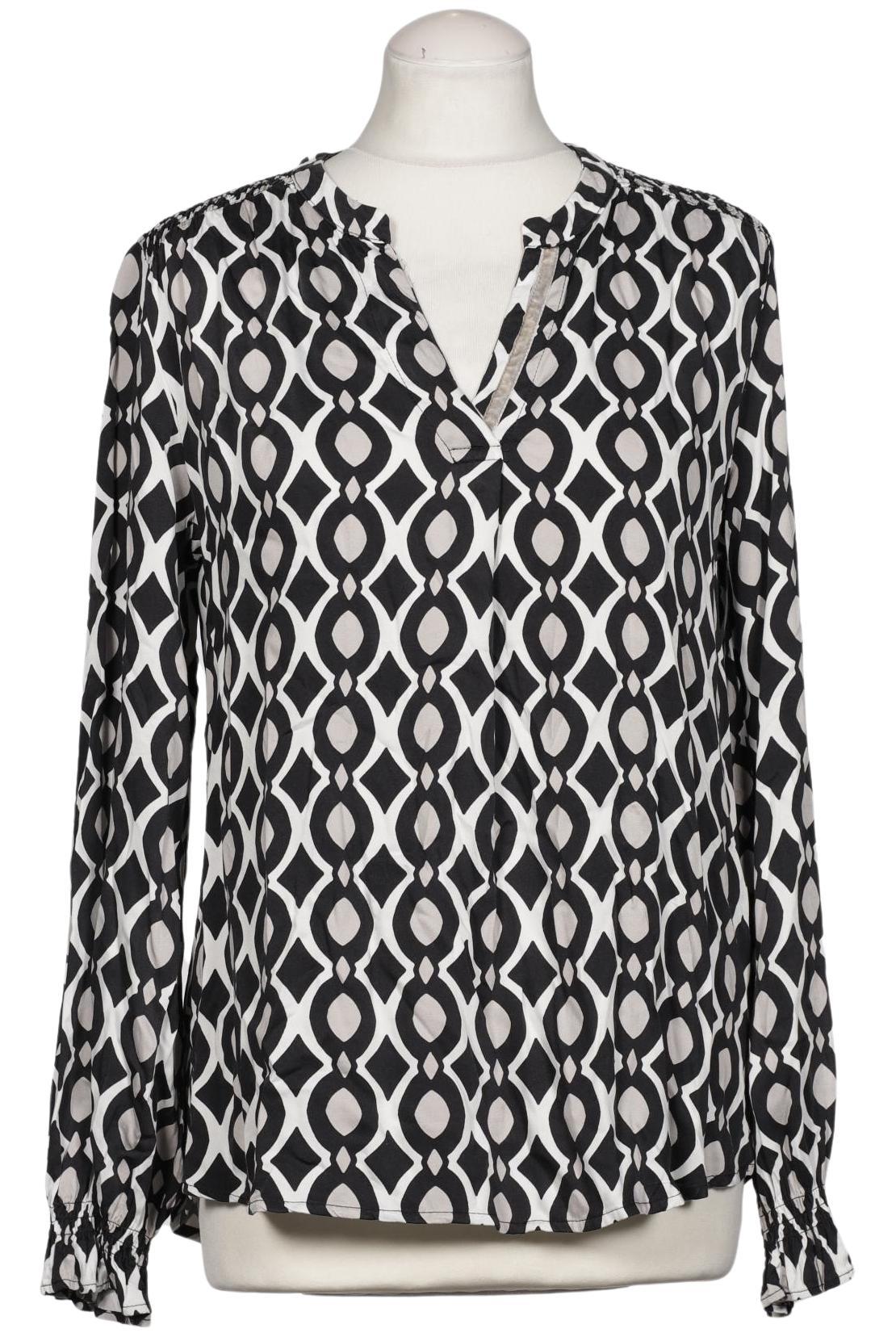 

Emily van den Bergh Damen Bluse, mehrfarbig, Gr. 38