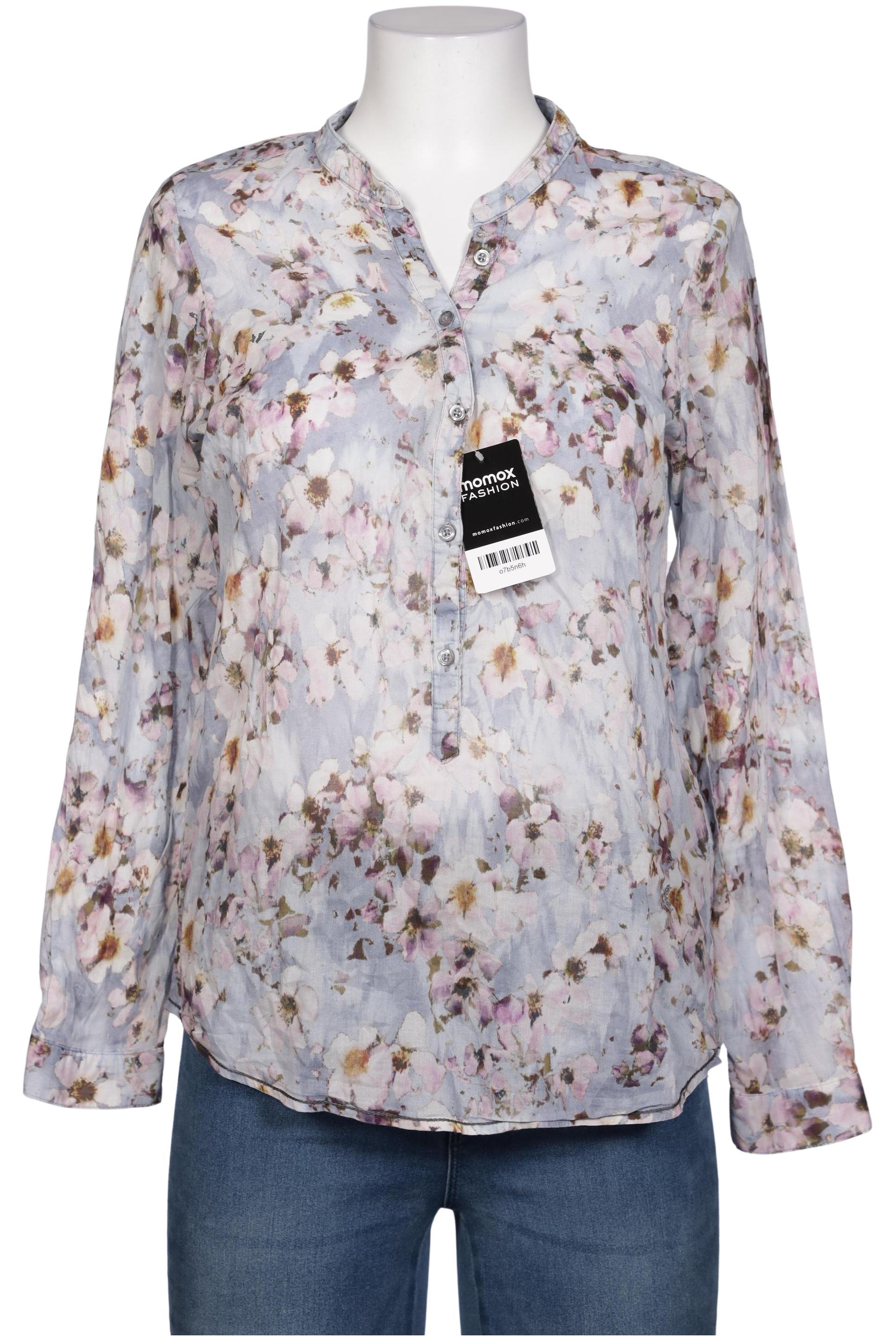 

Emily van den Bergh Damen Bluse, mehrfarbig, Gr. 42