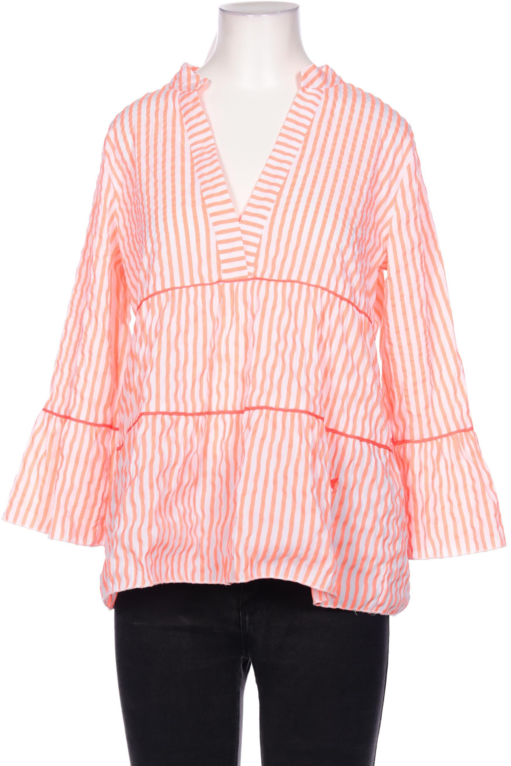

Emily van den Bergh Damen Bluse, pink, Gr. 38