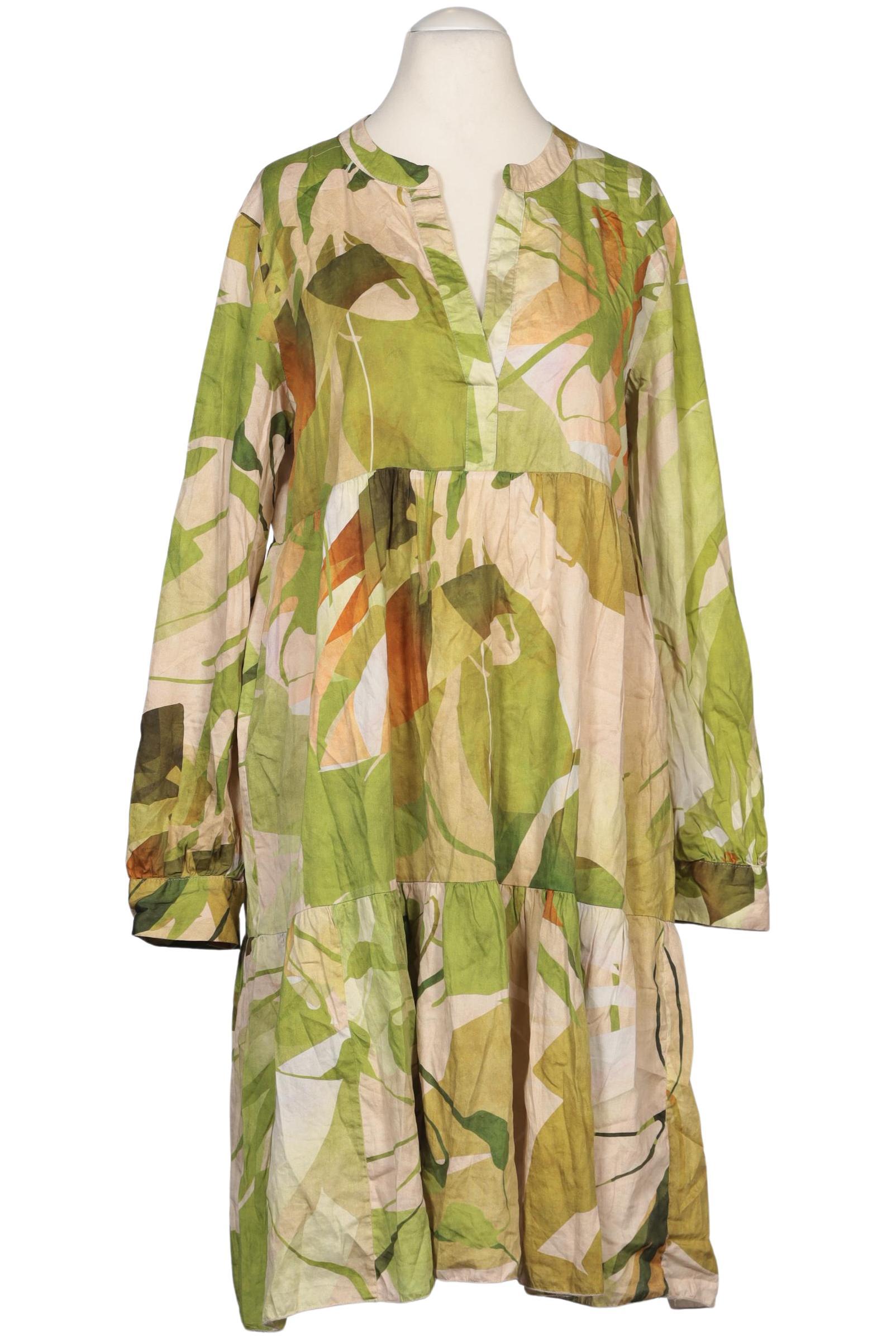 

Emily van den Bergh Damen Kleid, mehrfarbig, Gr. 42