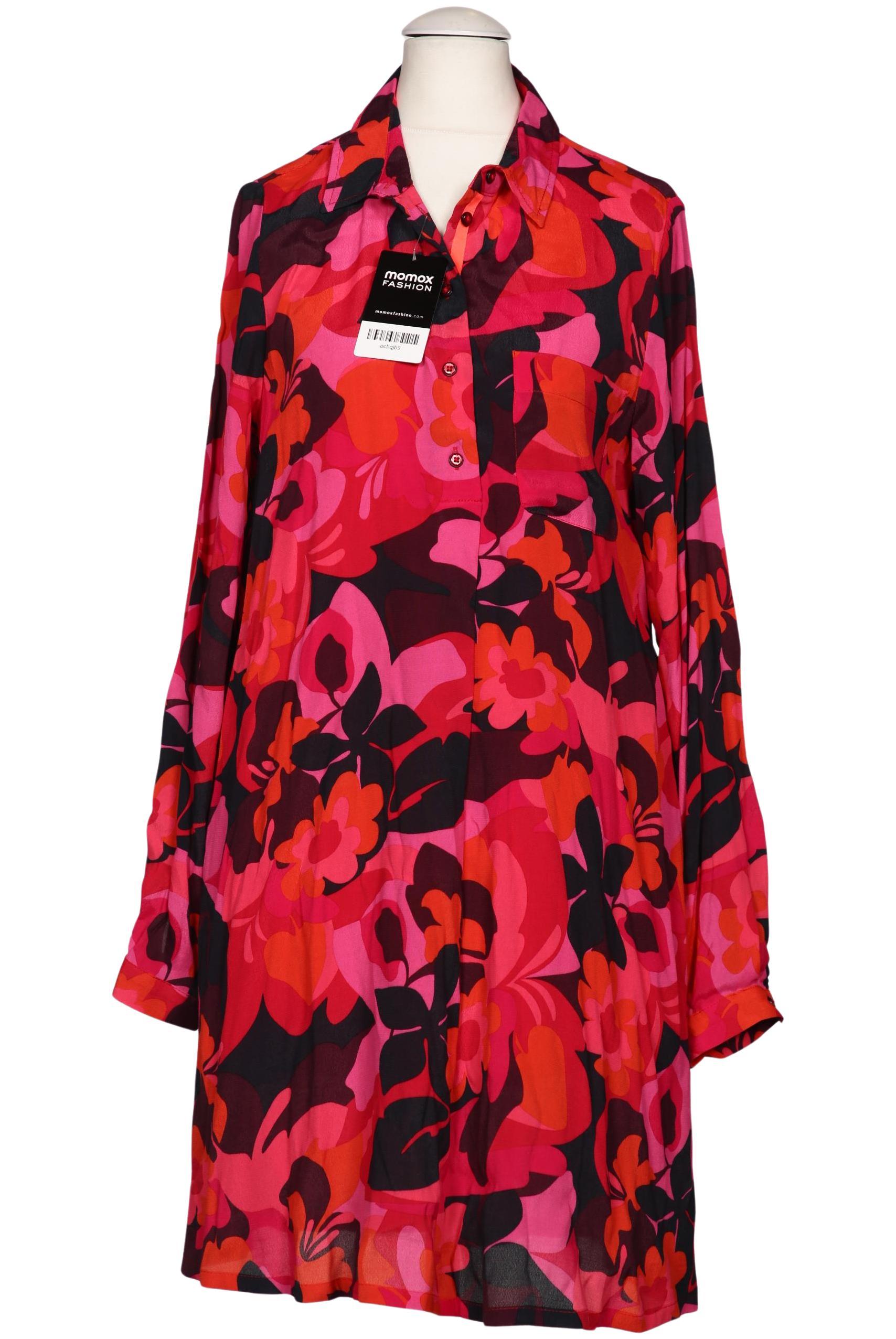 

Emily van den Bergh Damen Kleid, mehrfarbig, Gr. 34