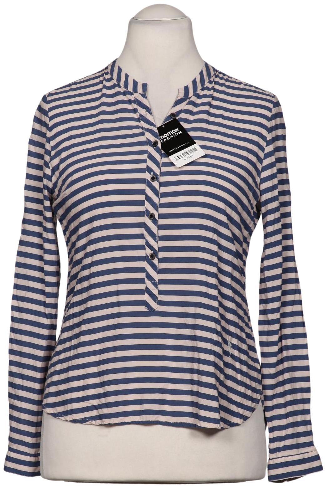 

Emily van den Bergh Damen Bluse, mehrfarbig, Gr. 40