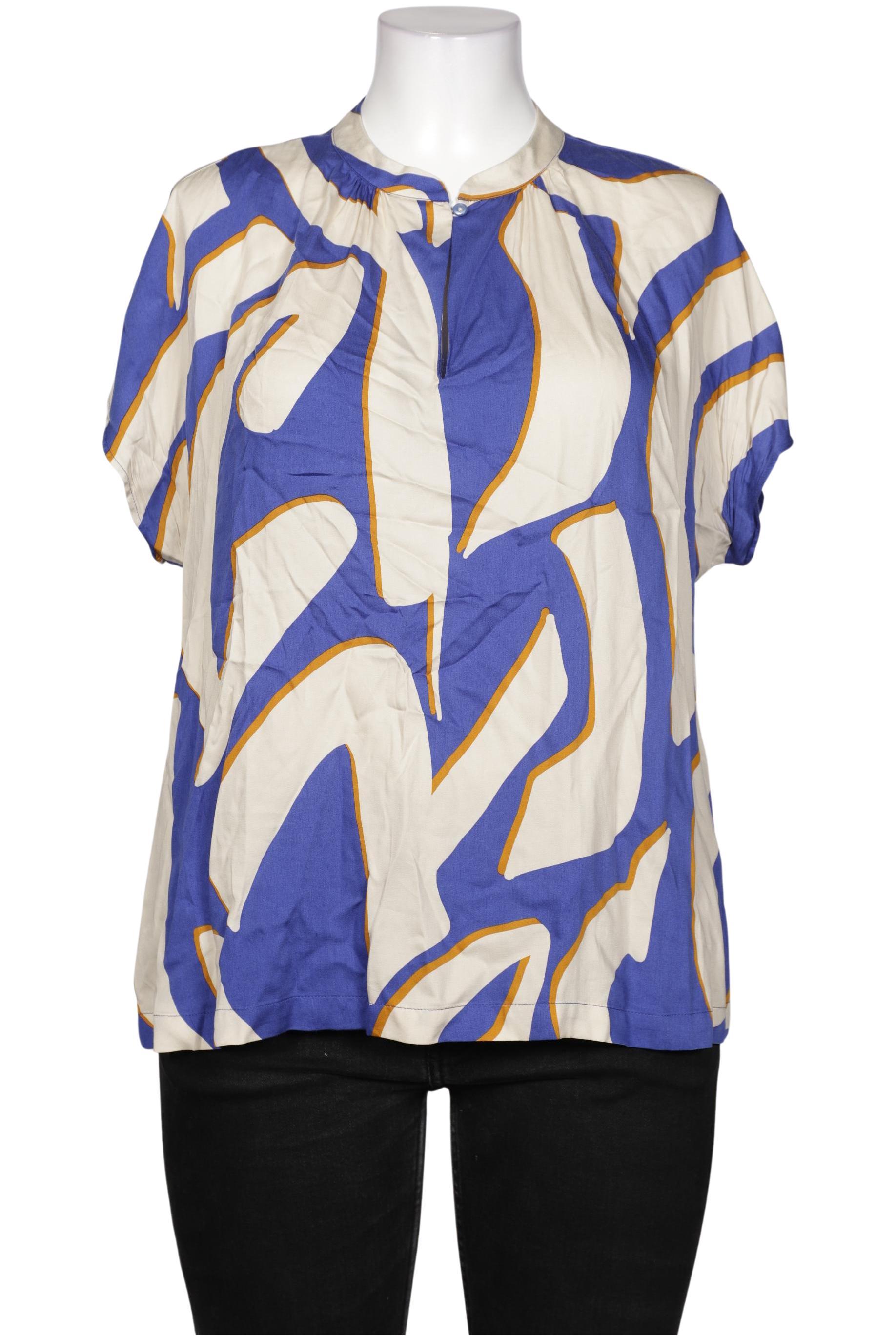 

Emily van den Bergh Damen Bluse, mehrfarbig, Gr. 42