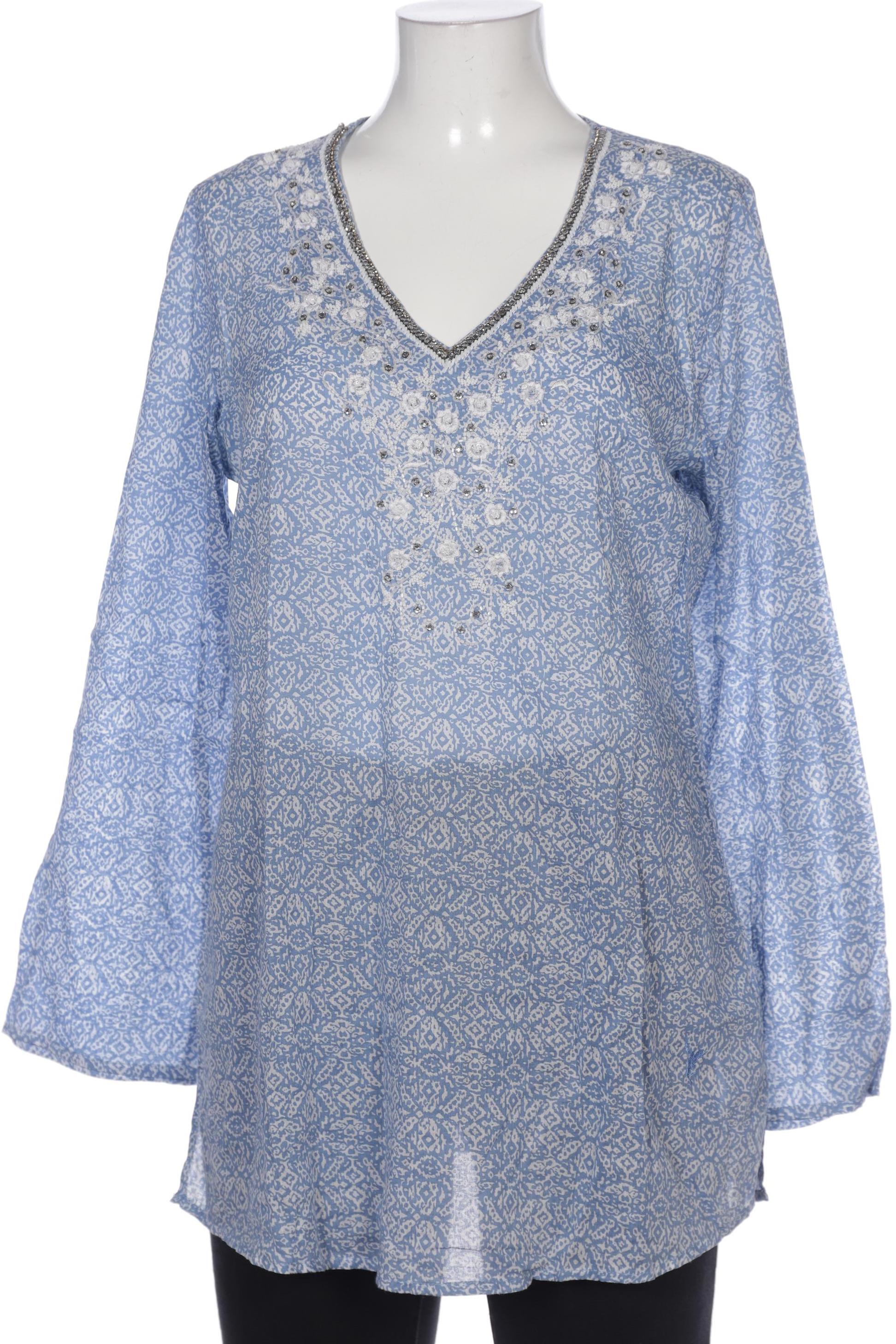 

Emily van den Bergh Damen Kleid, blau