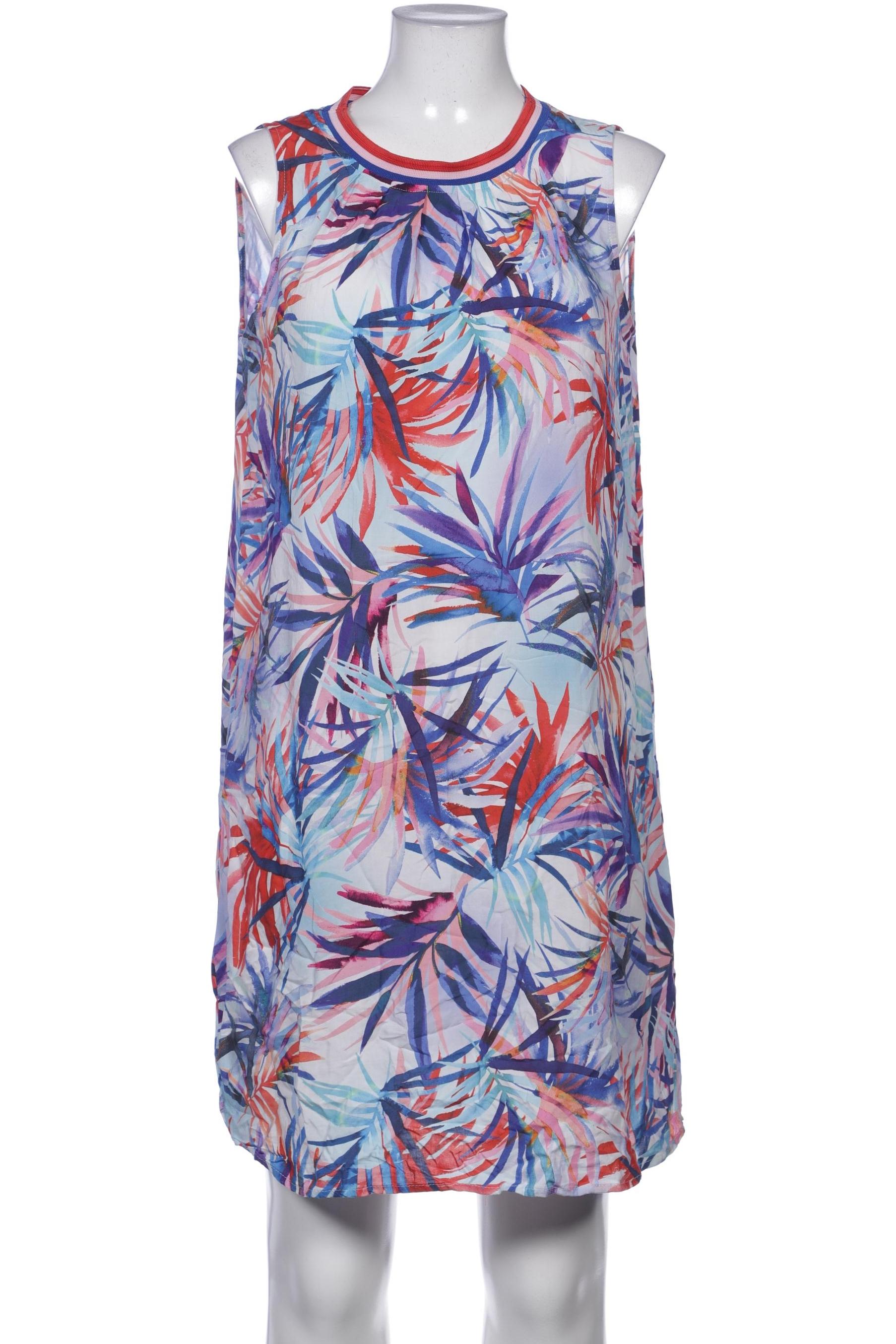 

Emily van den Bergh Damen Kleid, mehrfarbig, Gr. 40