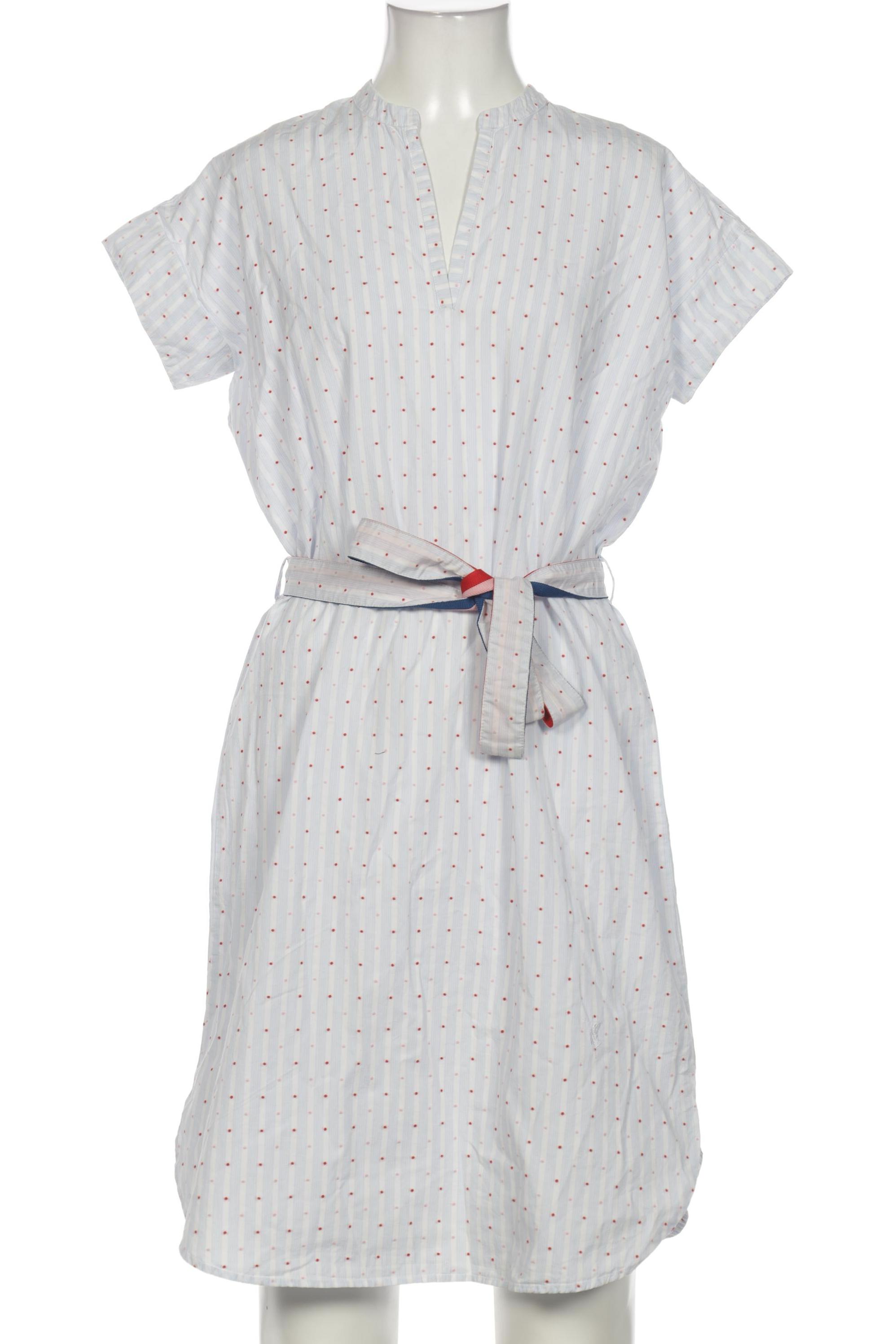 

Emily van den Bergh Damen Kleid, hellblau, Gr. 34