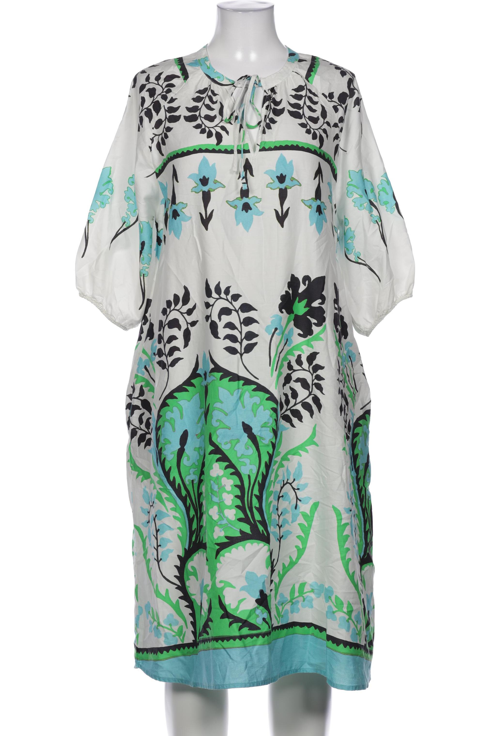 

Emily van den Bergh Damen Kleid, blau, Gr. 38