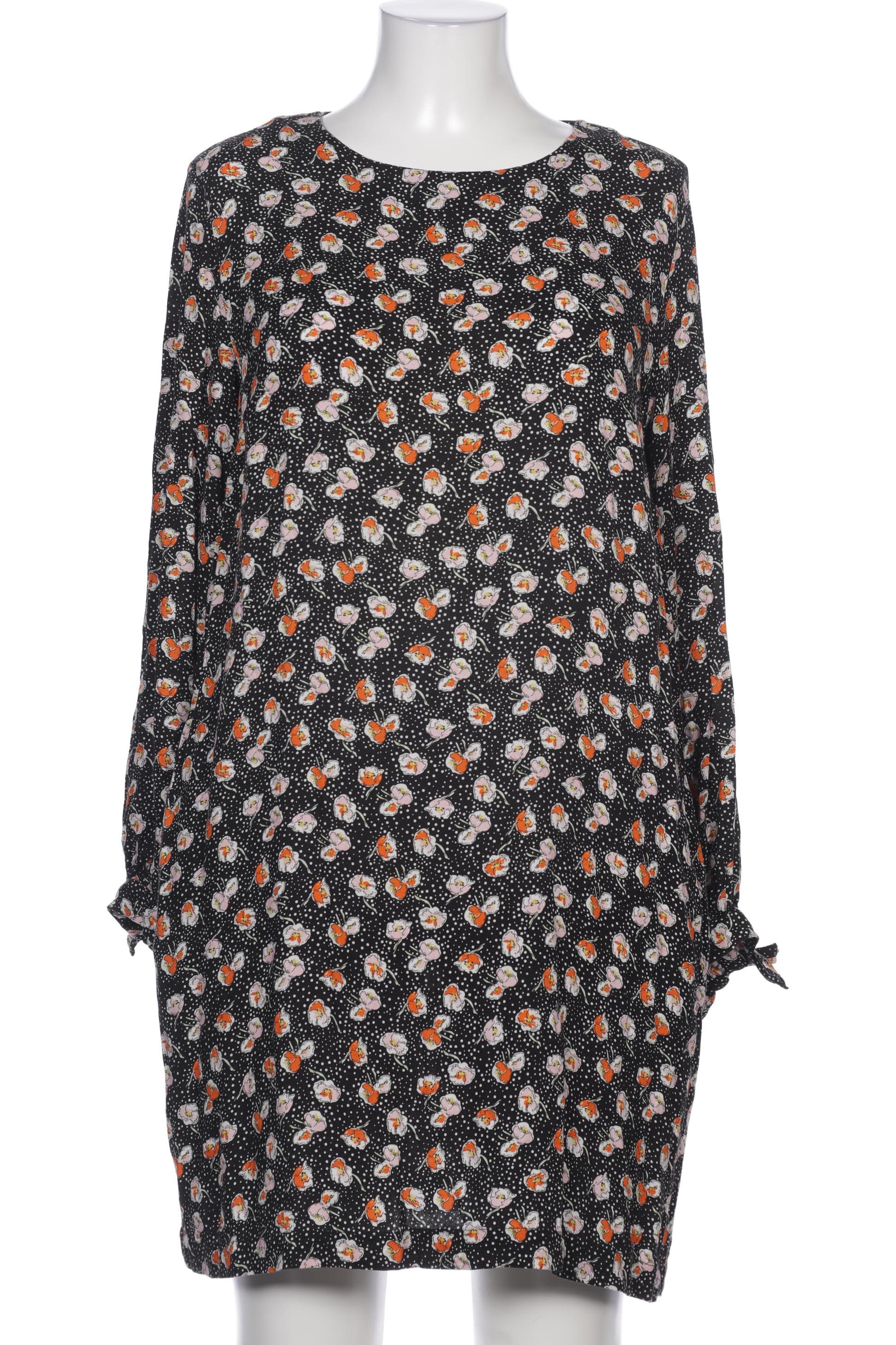 

Emily van den Bergh Damen Kleid, schwarz