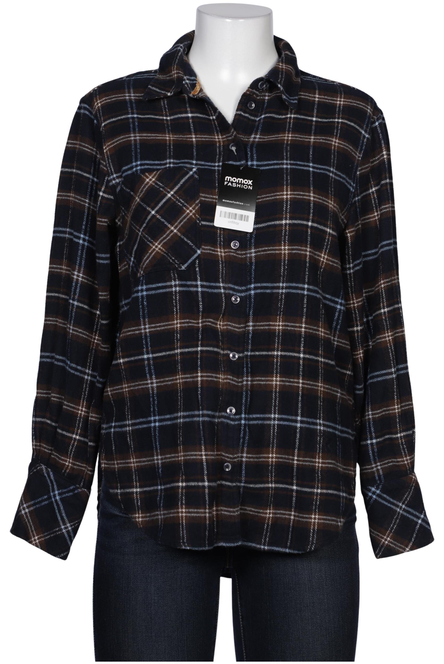 

Emily van den Bergh Damen Bluse, mehrfarbig, Gr. 38