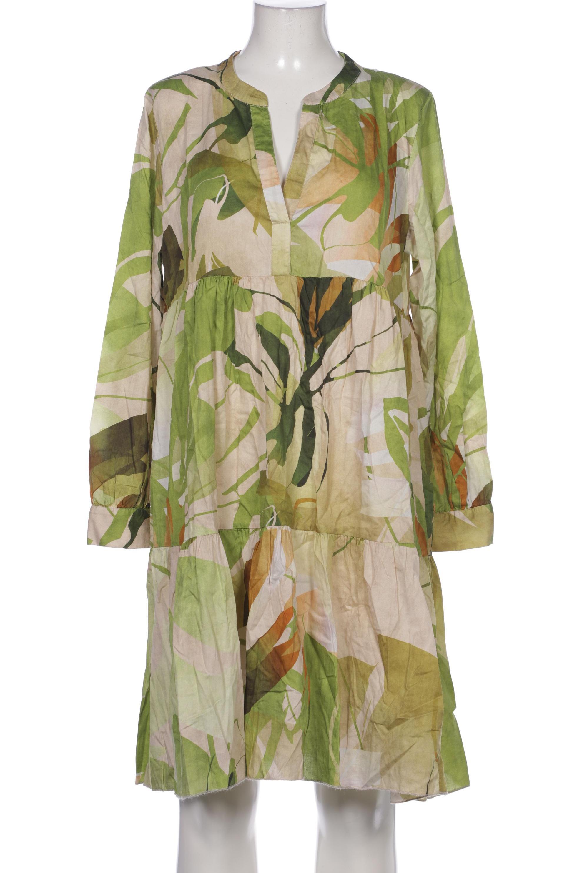 

Emily van den Bergh Damen Kleid, mehrfarbig, Gr. 42