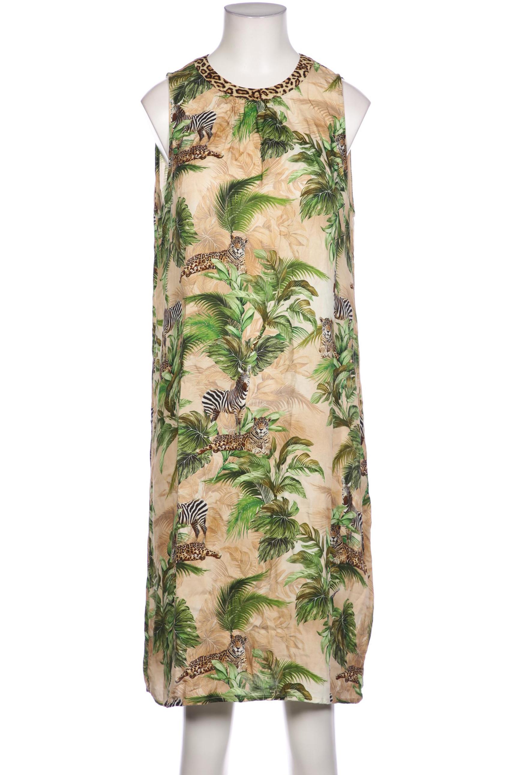 

Emily van den Bergh Damen Kleid, beige, Gr. 40