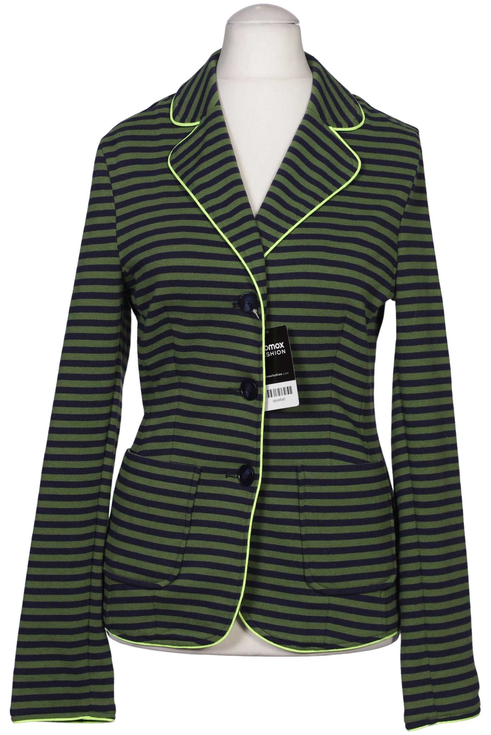 

Emily van den Bergh Damen Blazer, neon, Gr. 36