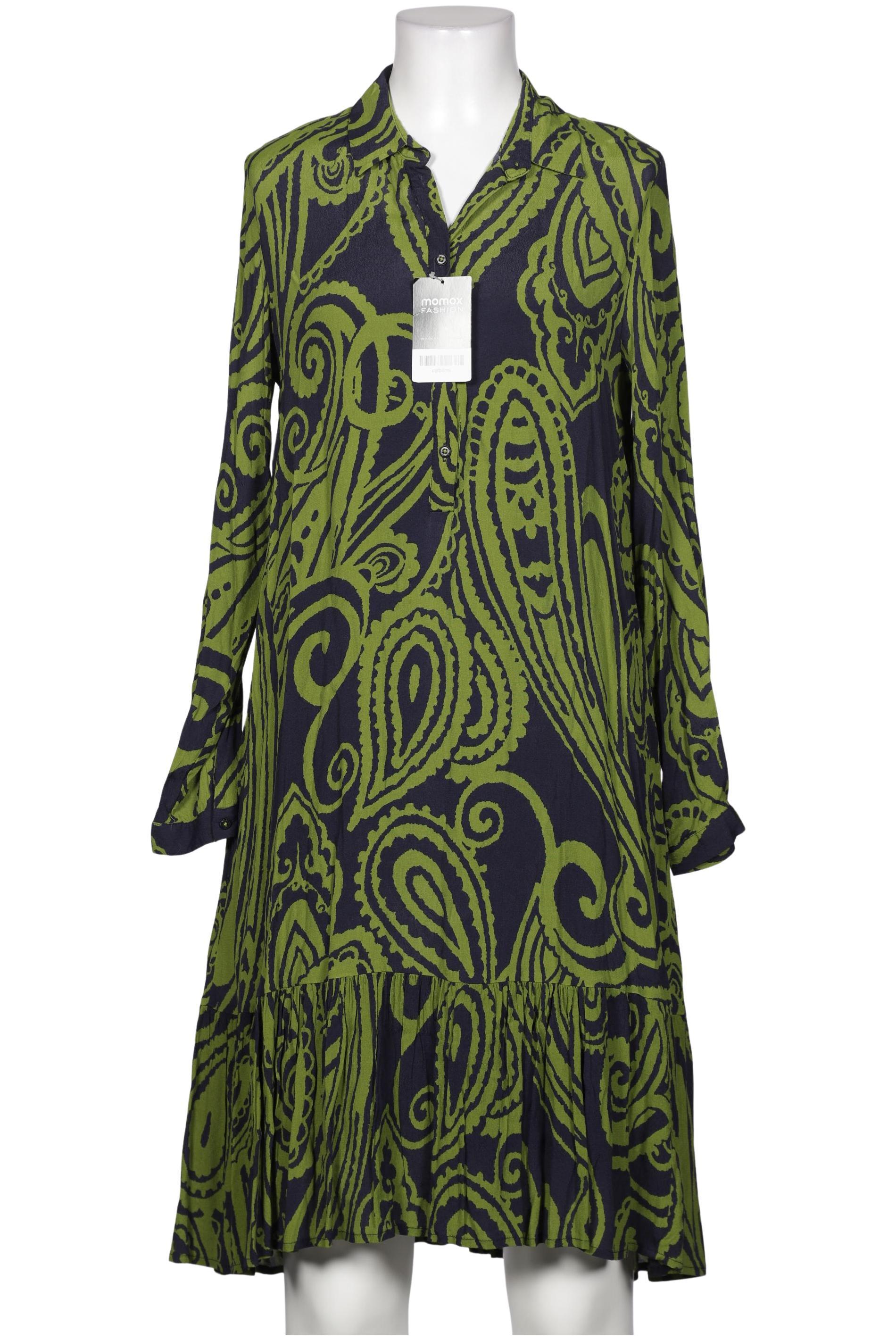 

Emily van den Bergh Damen Kleid, mehrfarbig, Gr. 34