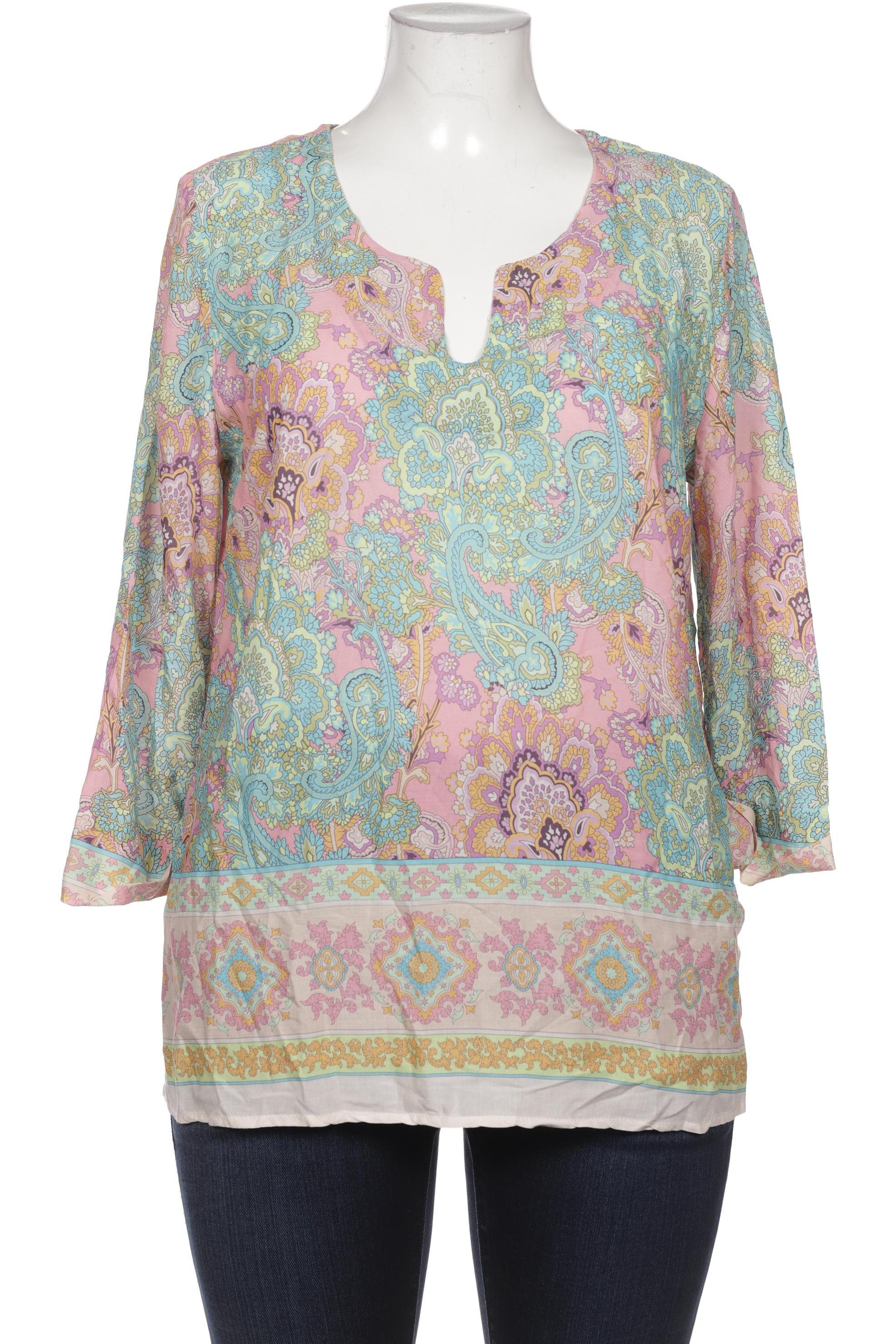 

Emily van den Bergh Damen Bluse, mehrfarbig, Gr. 42
