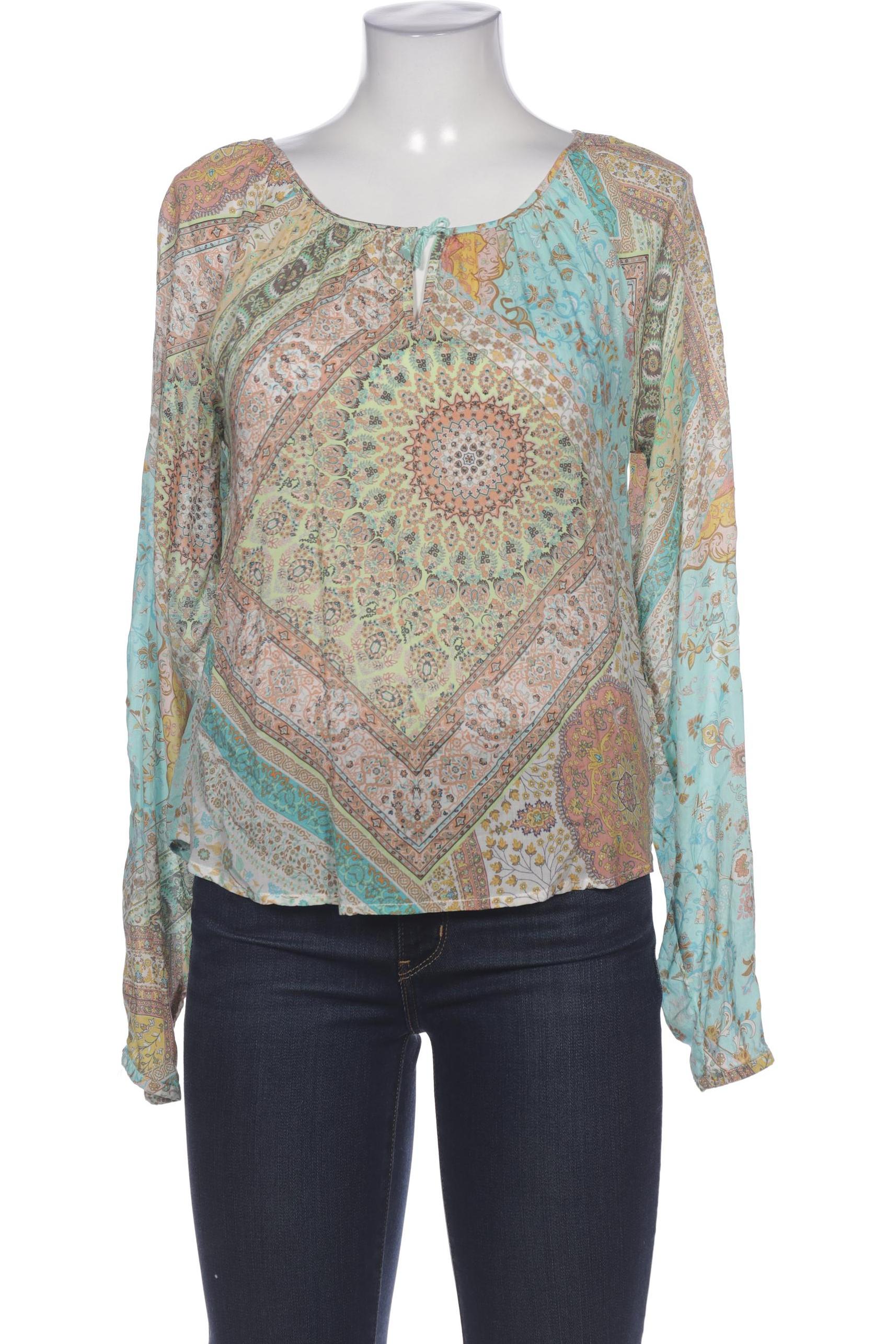 

Emily van den Bergh Damen Bluse, mehrfarbig, Gr. 38