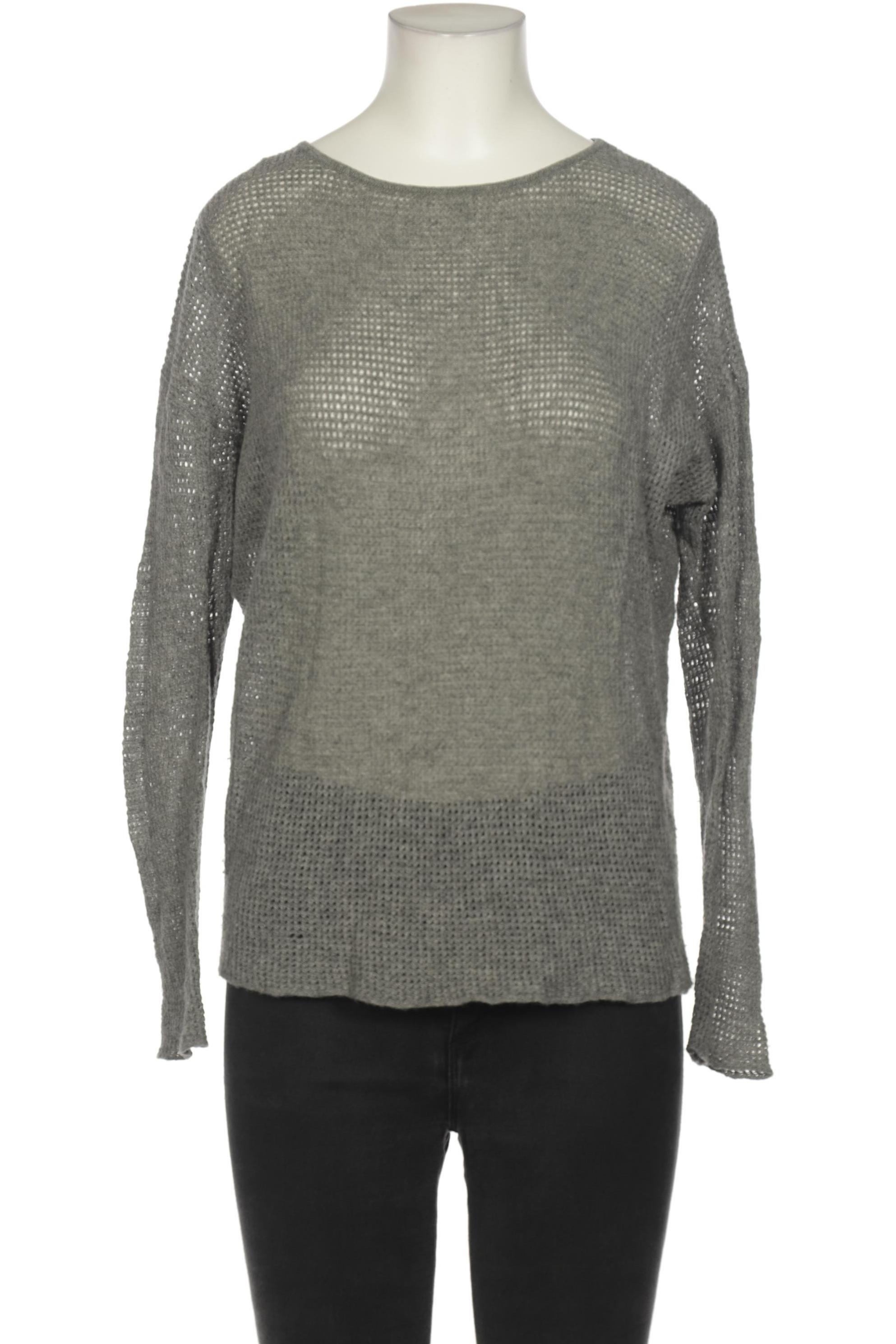 

Emily van den Bergh Damen Pullover, grau