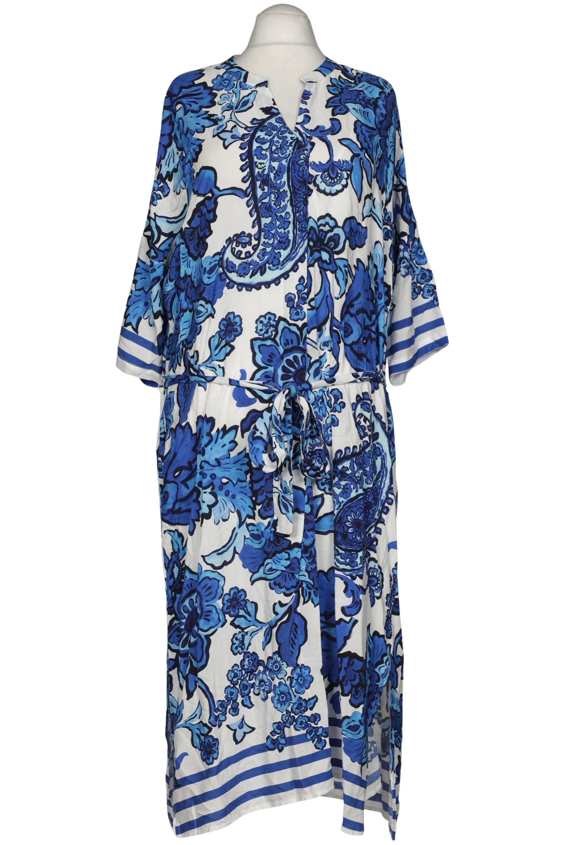 

Emily van den Bergh Damen Kleid, mehrfarbig, Gr. 44