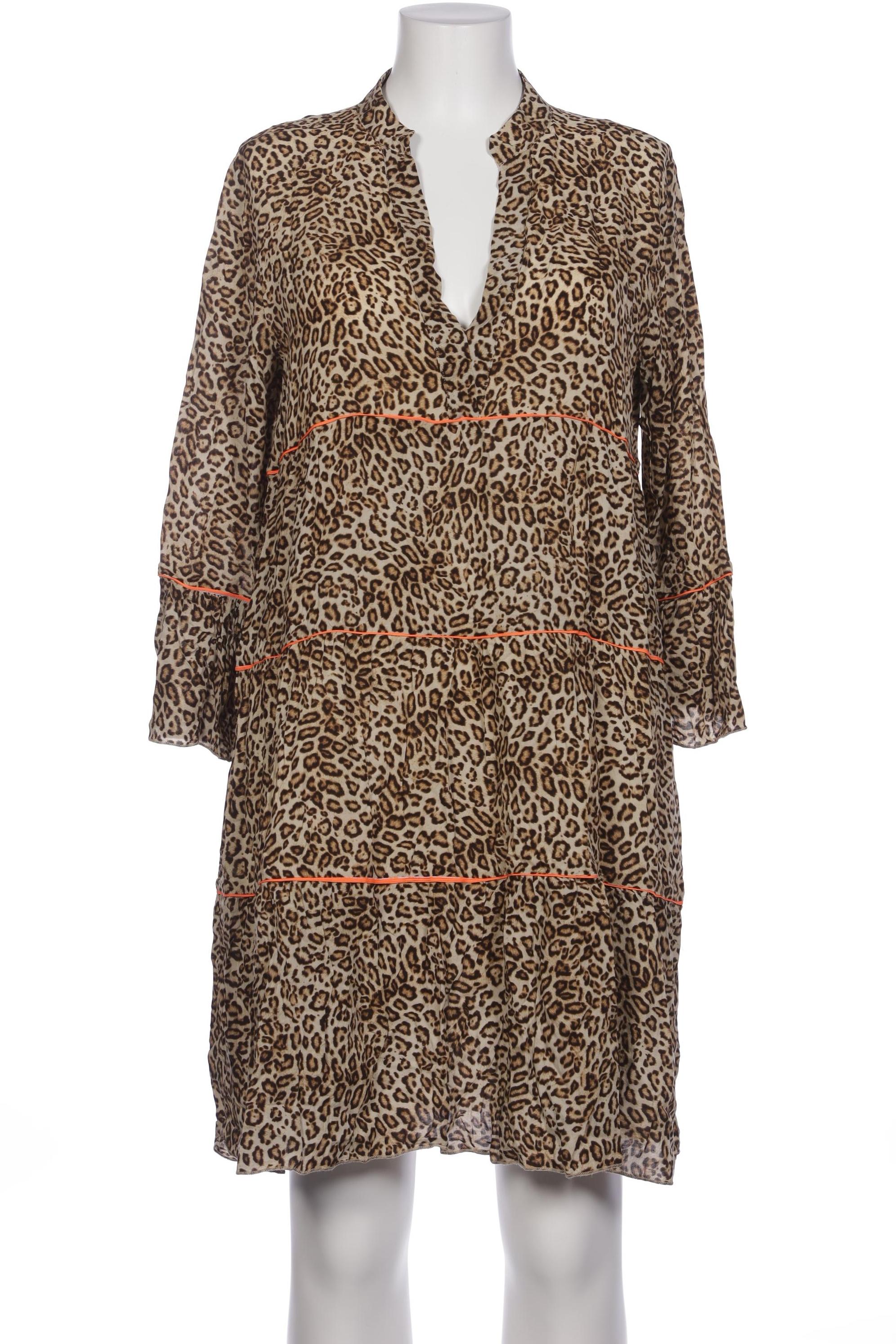 

Emily van den Bergh Damen Kleid, braun, Gr. 44