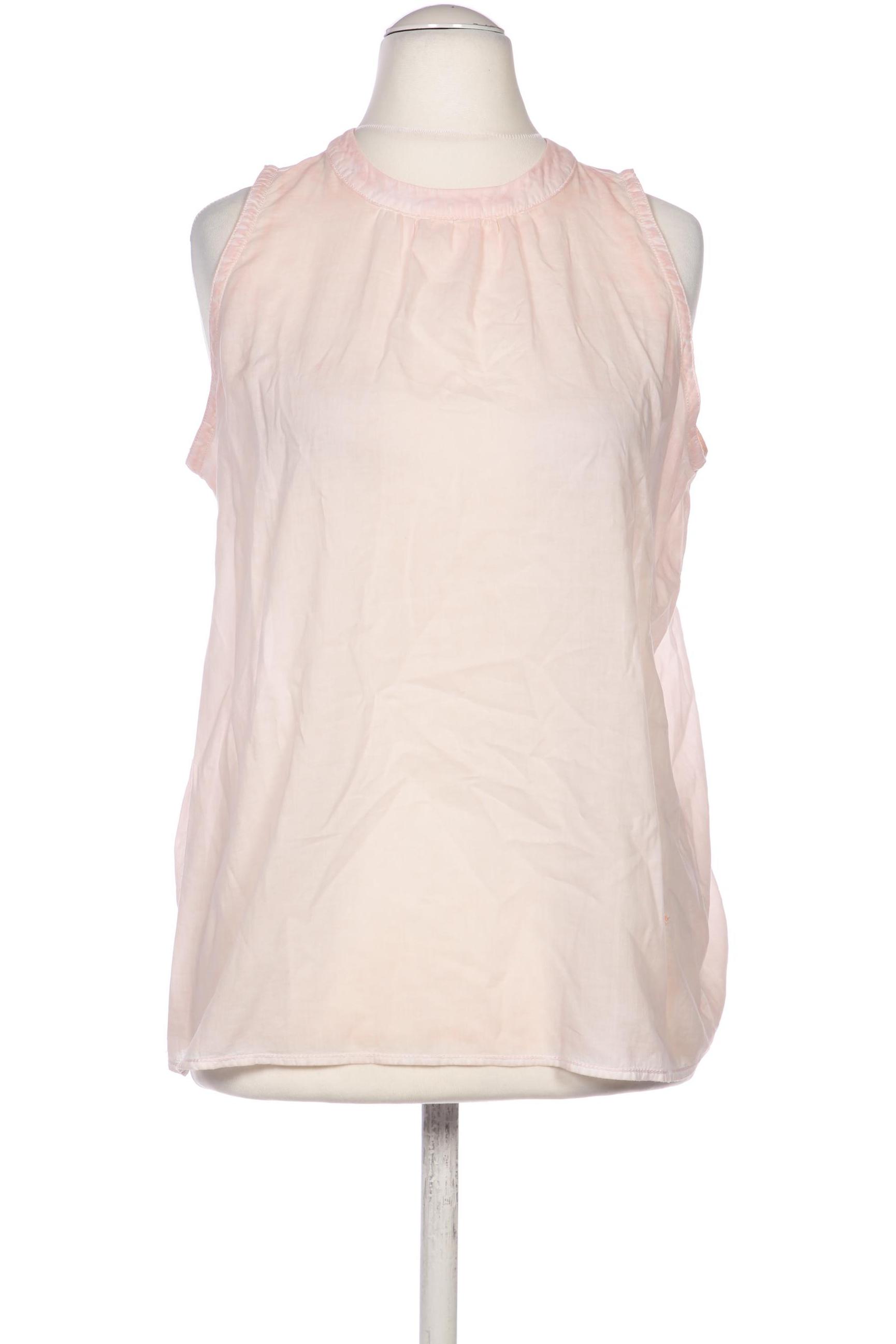 

Emily van den Bergh Damen Bluse, pink, Gr. 38