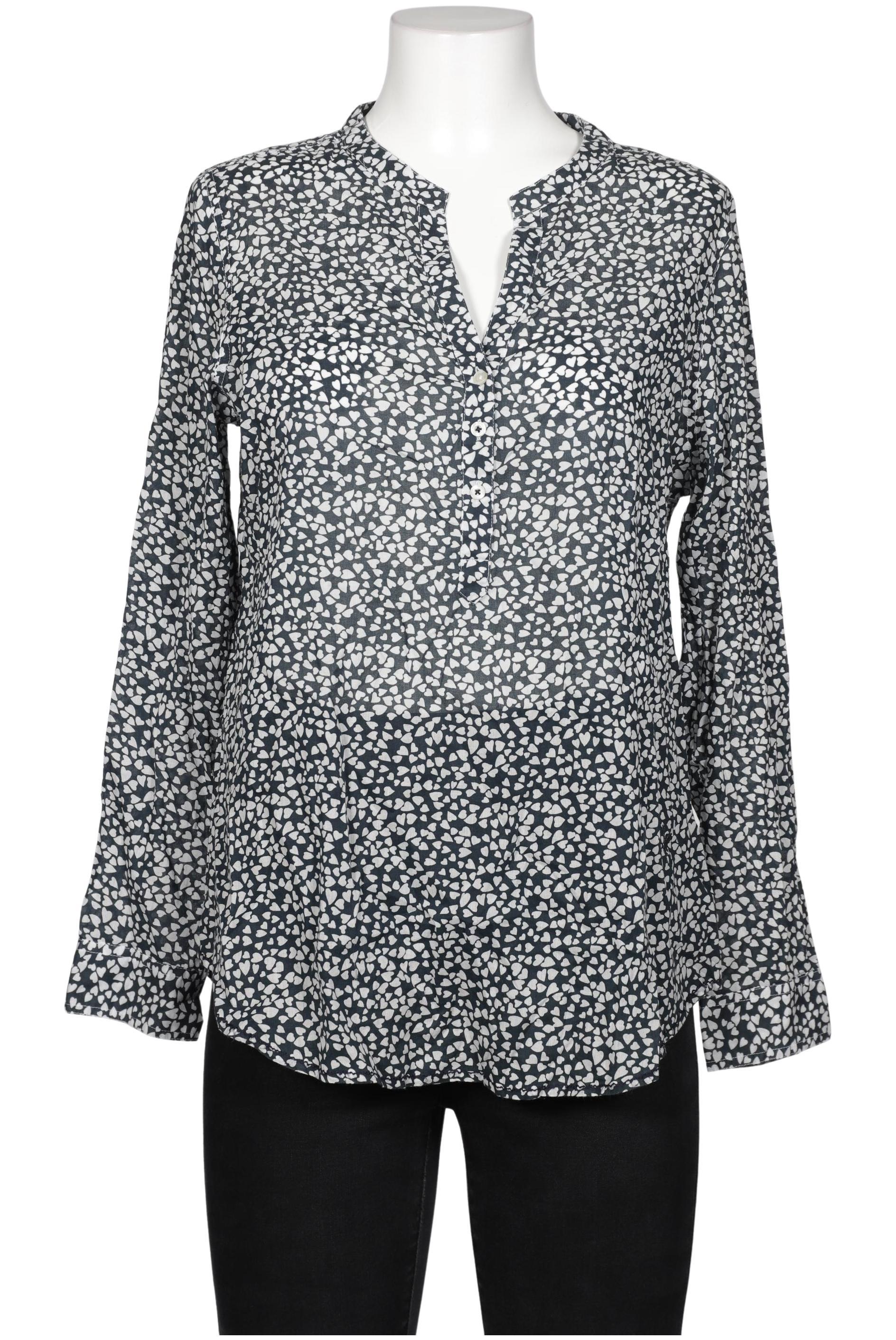 

Emily van den Bergh Damen Bluse, mehrfarbig, Gr. 42