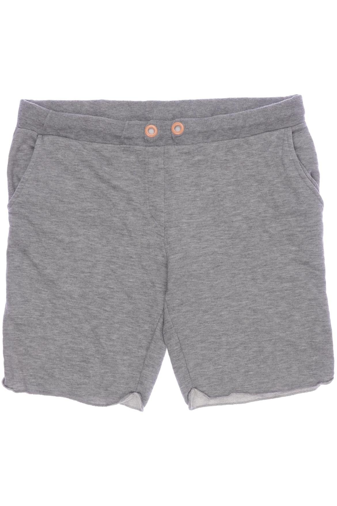 

Emily van den Bergh Damen Shorts, grau, Gr. 42