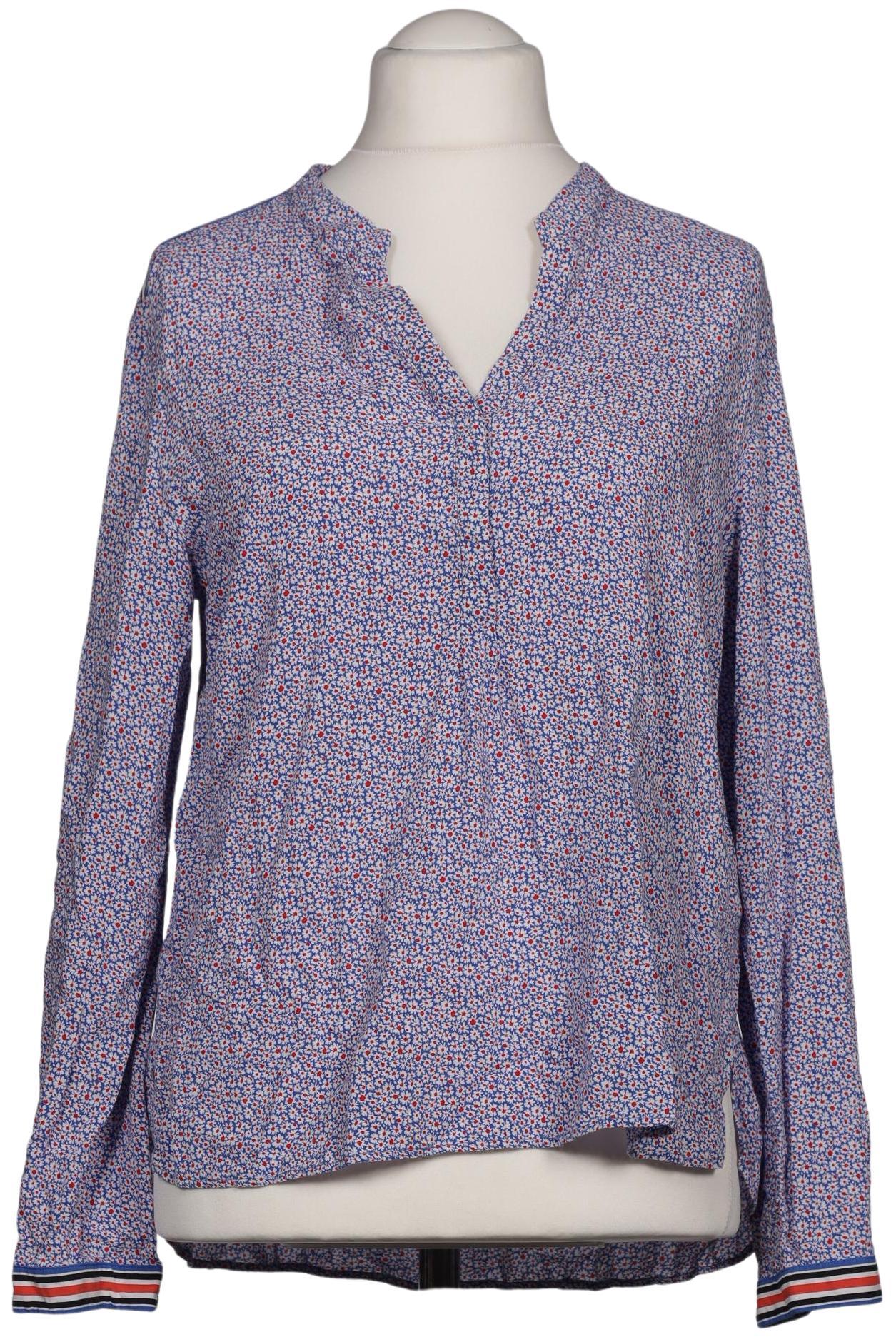 

Emily van den Bergh Damen Bluse, mehrfarbig, Gr. 42