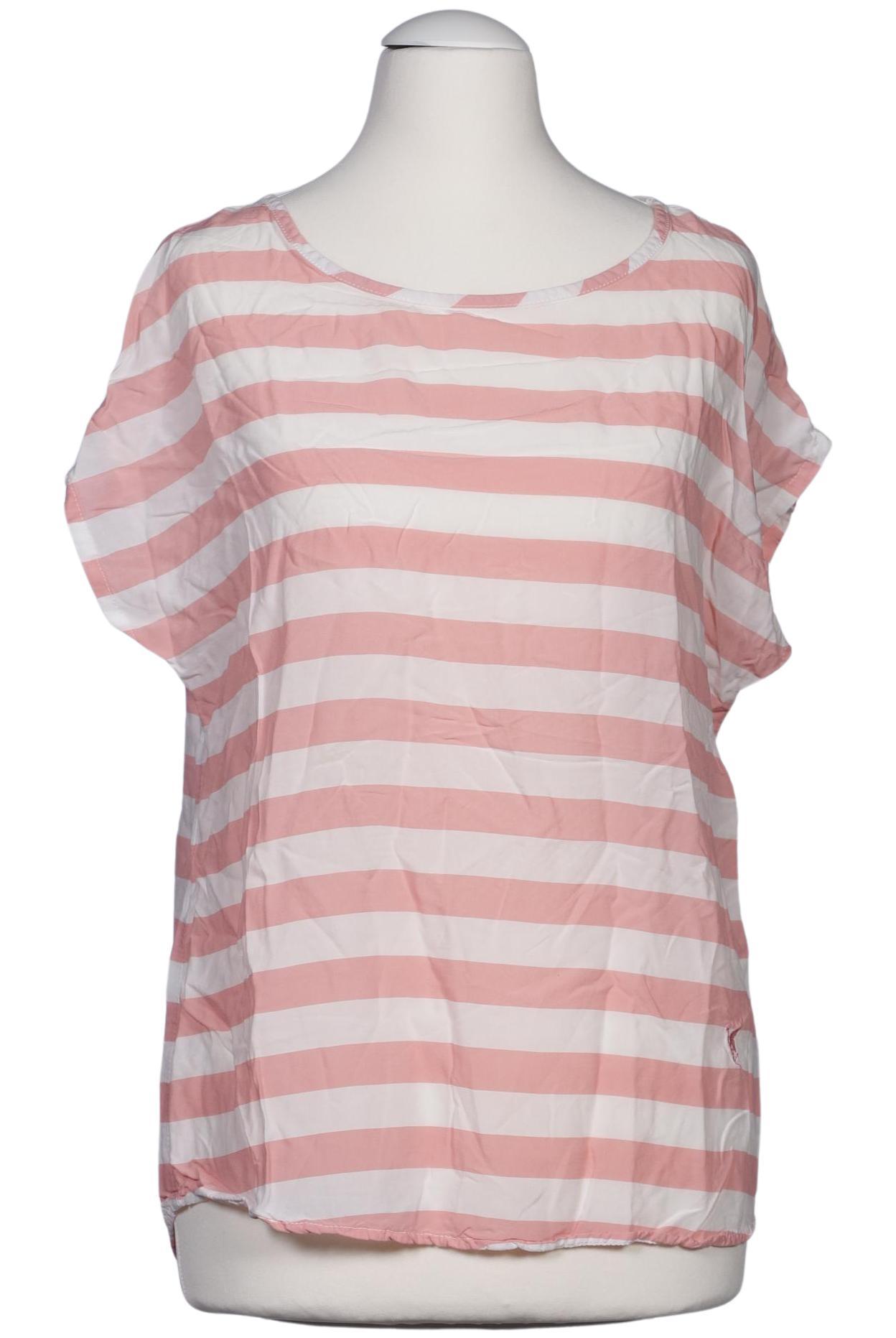 

Emily van den Bergh Damen Bluse, mehrfarbig, Gr. 38