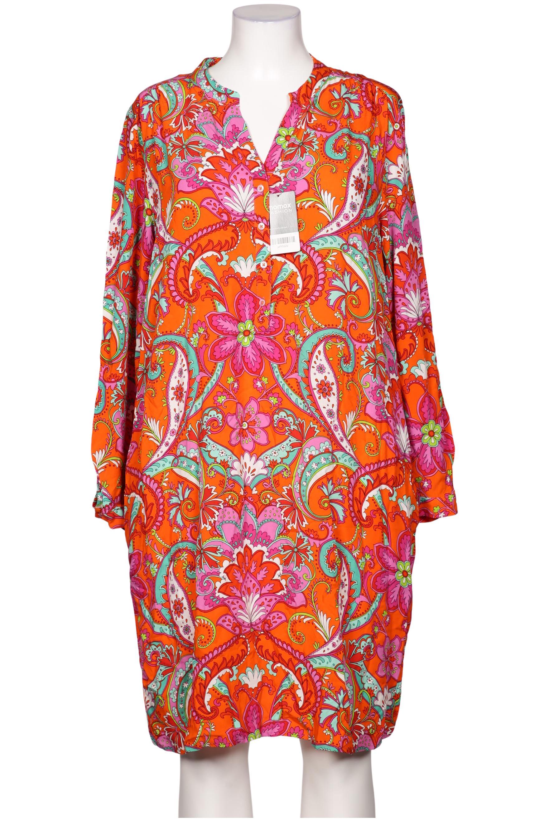 

Emily van den Bergh Damen Kleid, mehrfarbig, Gr. 44