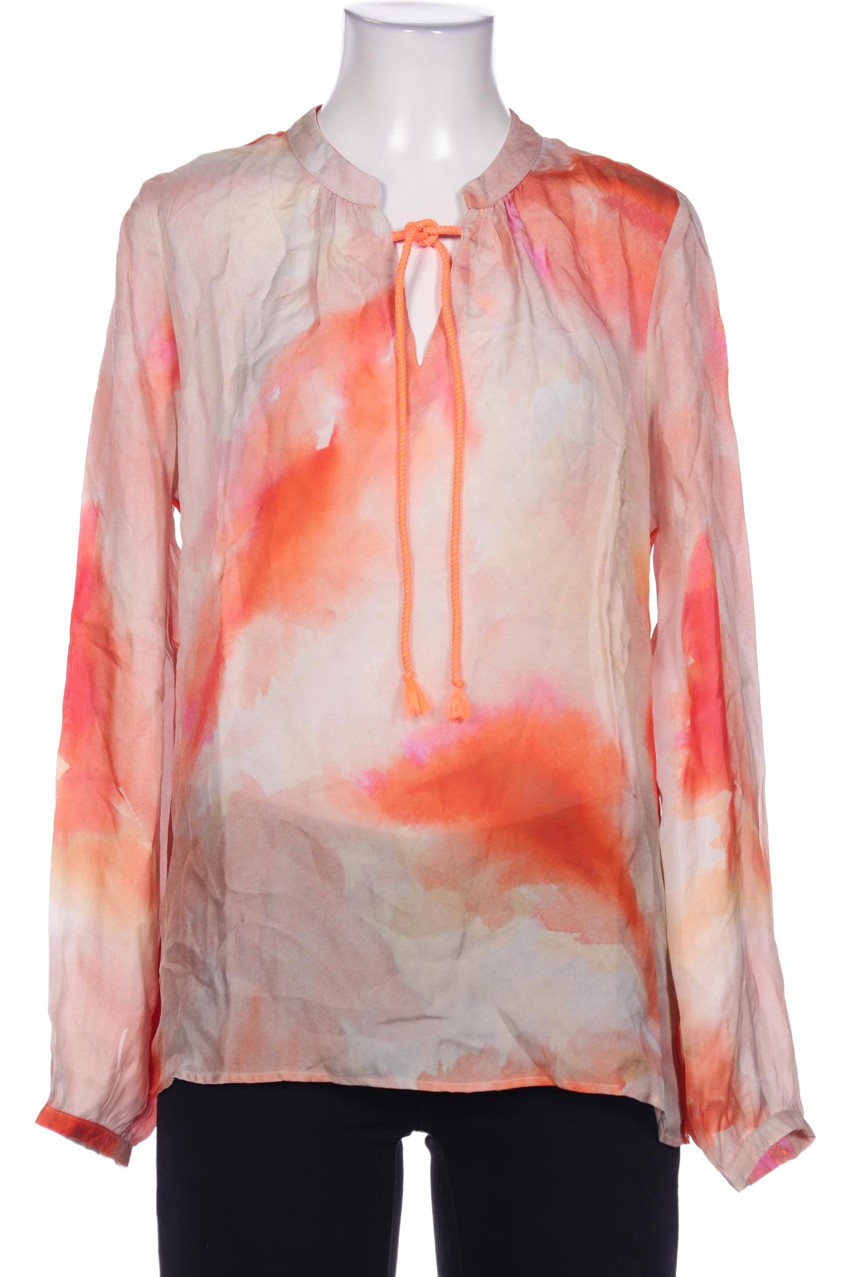 

Emily van den Bergh Damen Bluse, pink, Gr. 38