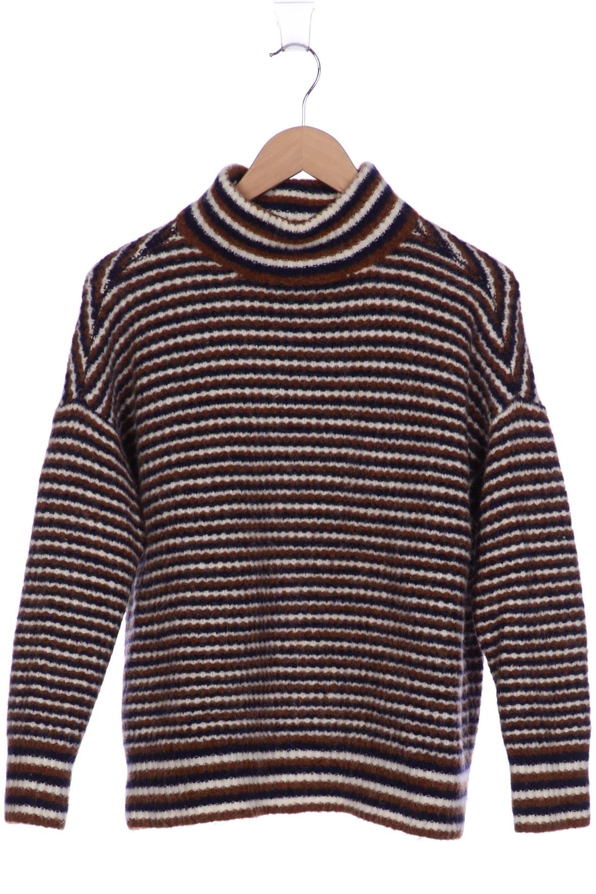 

Emily van den Bergh Damen Pullover, braun, Gr. 38