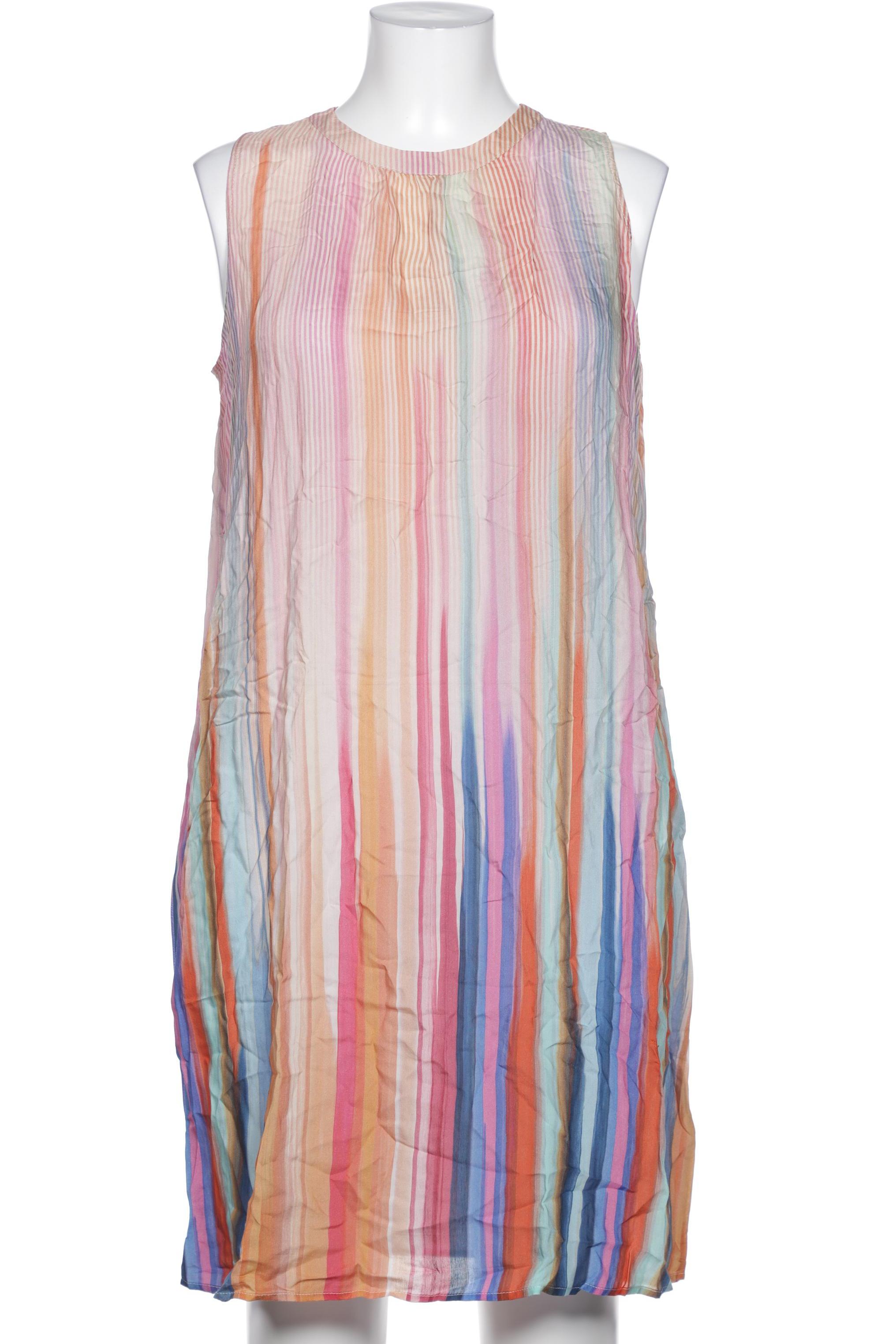 

Emily van den Bergh Damen Kleid, mehrfarbig