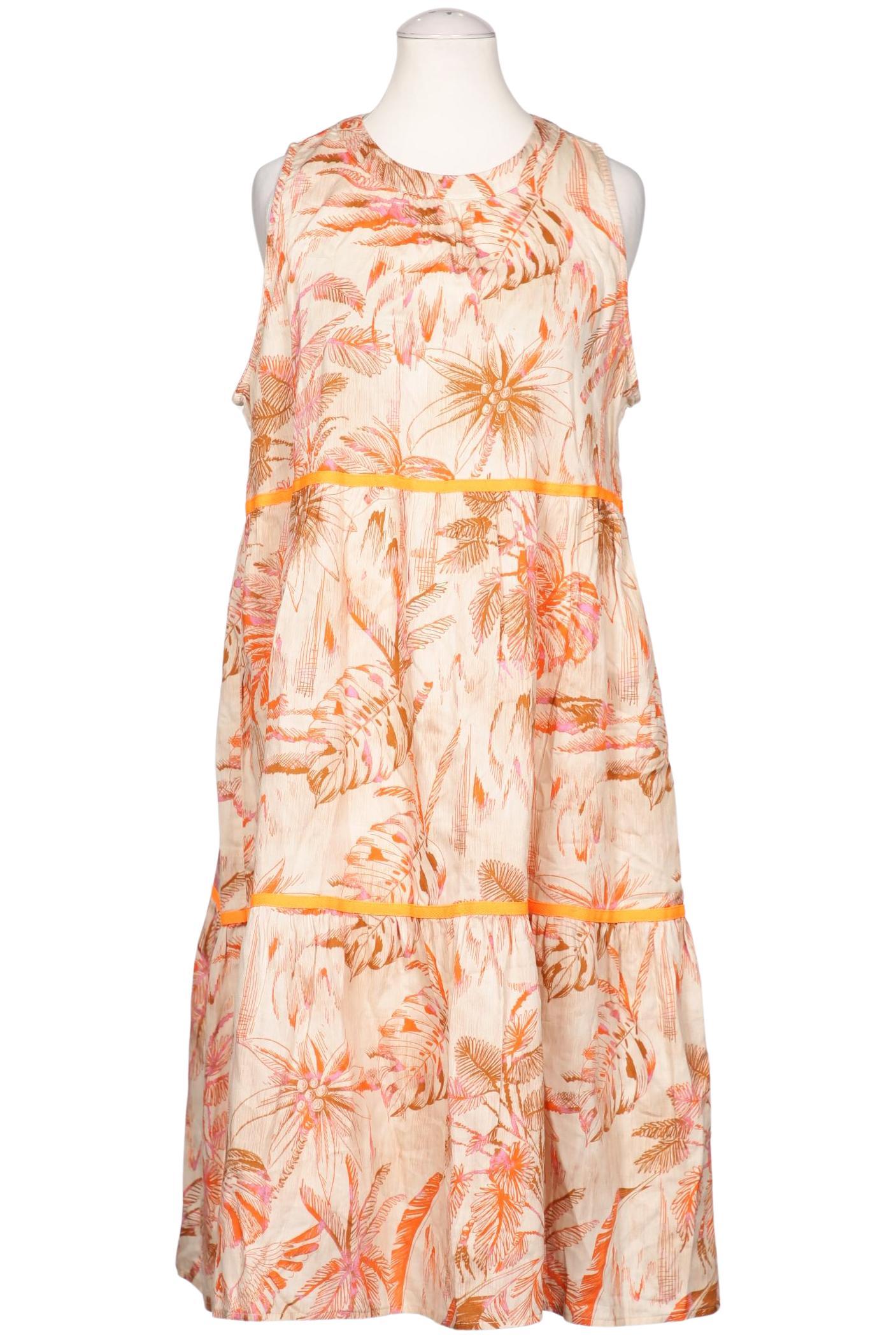 

Emily van den Bergh Damen Kleid, mehrfarbig, Gr. 36