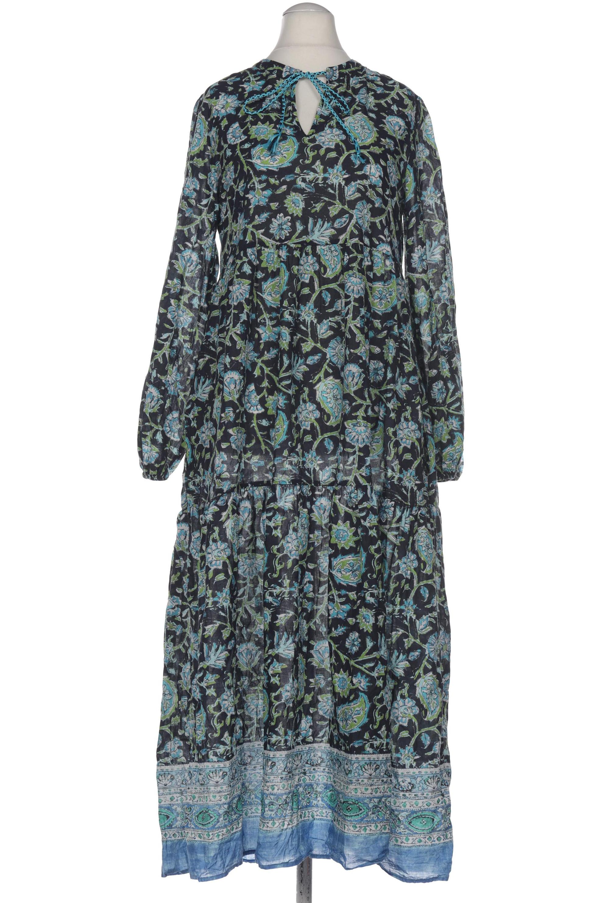

Emily van den Bergh Damen Kleid, marineblau, Gr. 38