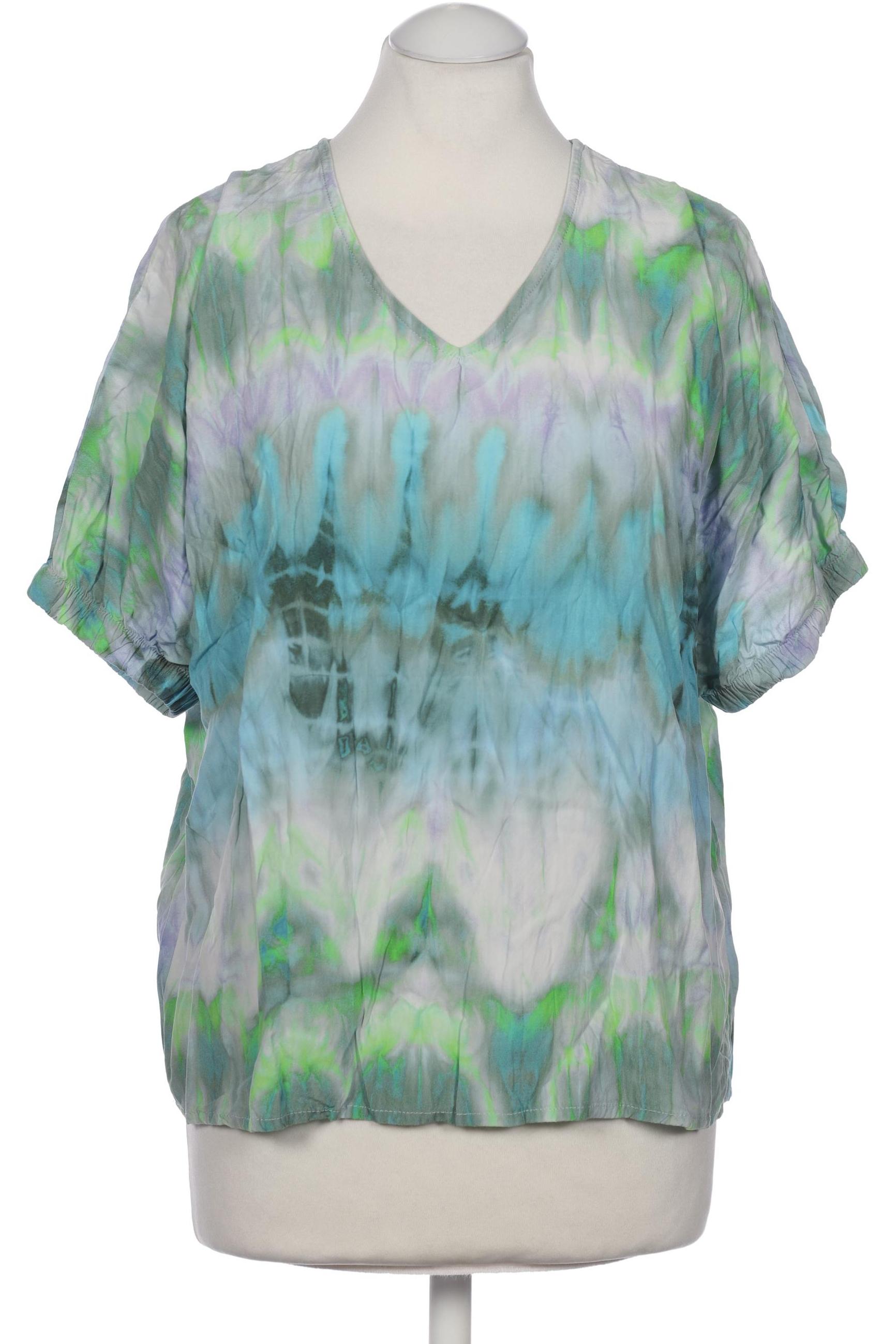 

Emily van den Bergh Damen Bluse, mehrfarbig, Gr. 38