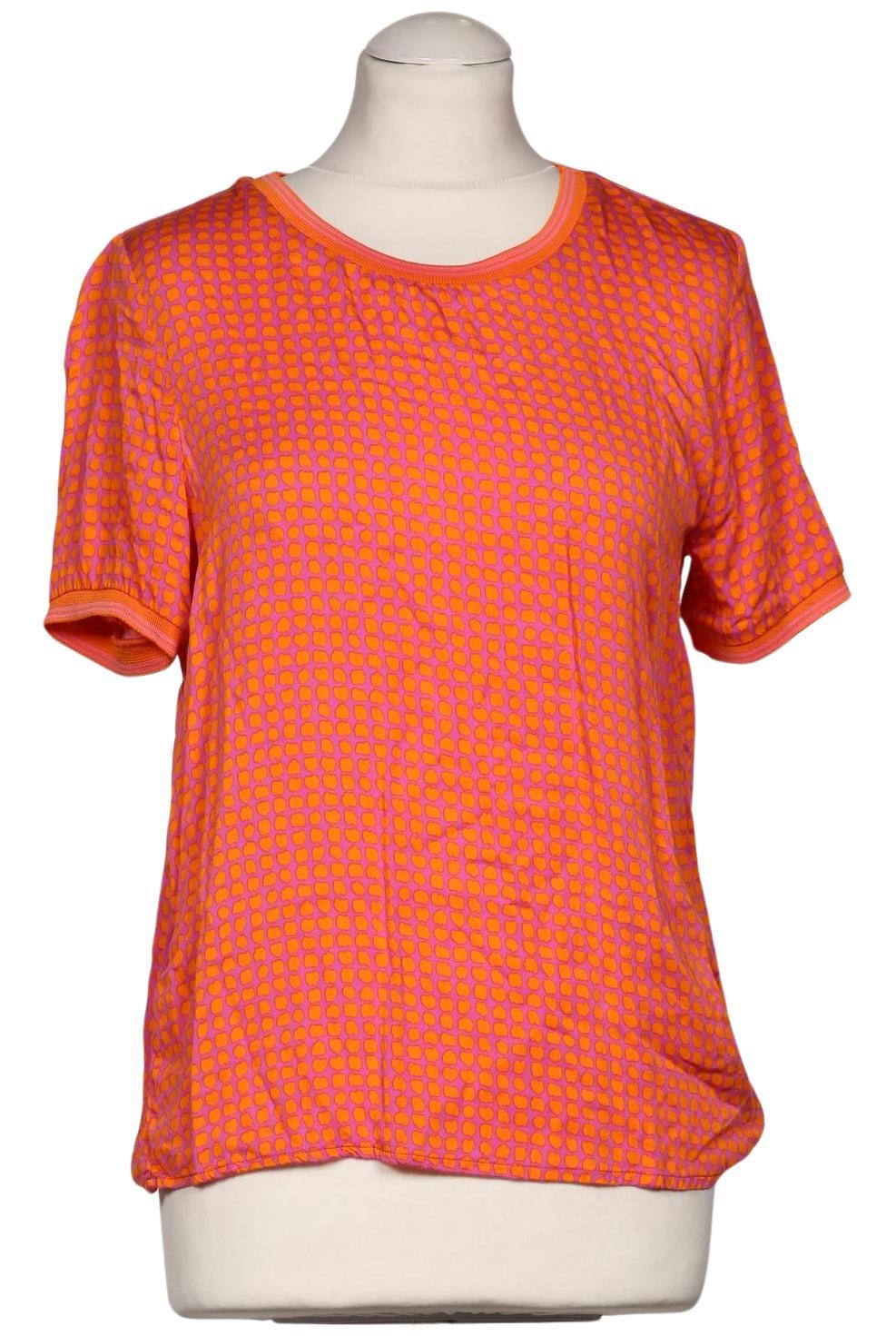 

Emily van den Bergh Damen Bluse, orange, Gr. 38