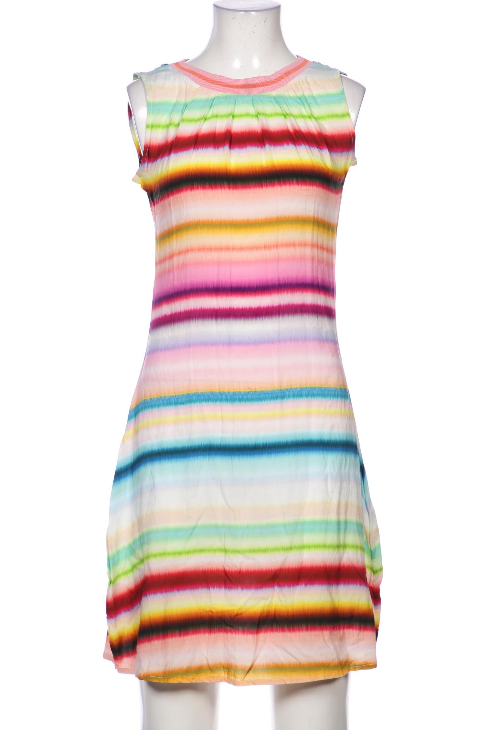 

Emily van den Bergh Damen Kleid, mehrfarbig, Gr. 40