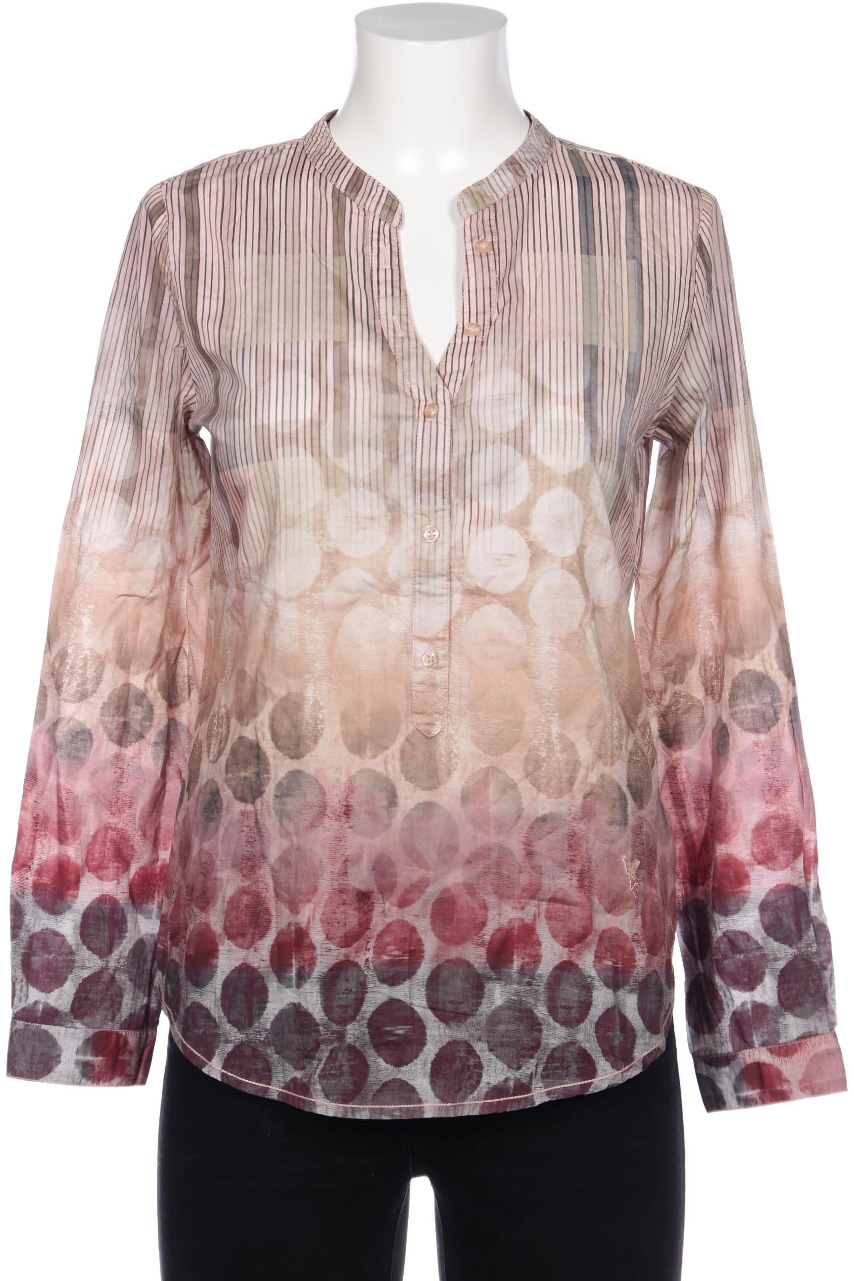 

Emily van den Bergh Damen Bluse, pink