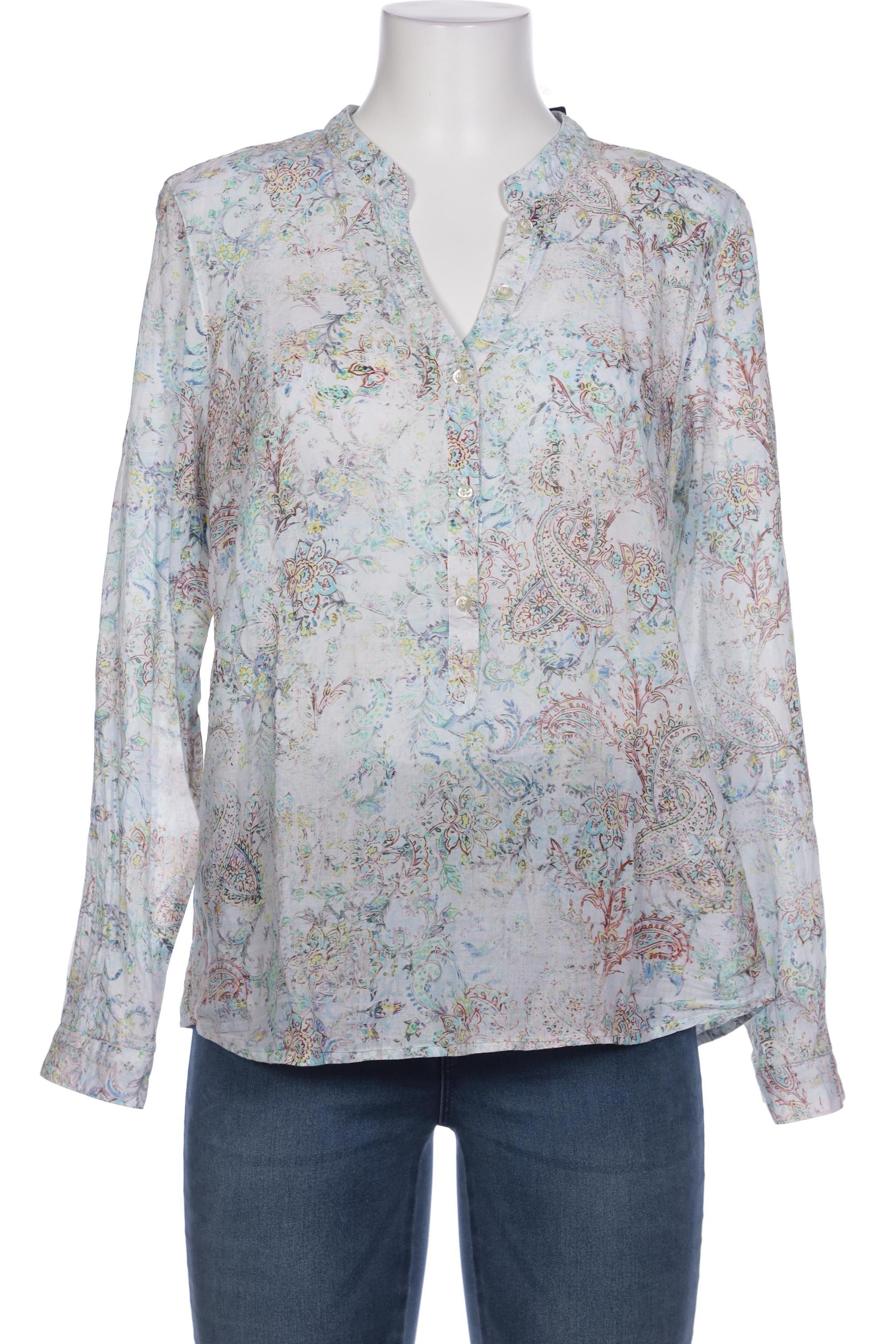 

Emily van den Bergh Damen Bluse, mehrfarbig, Gr. 42