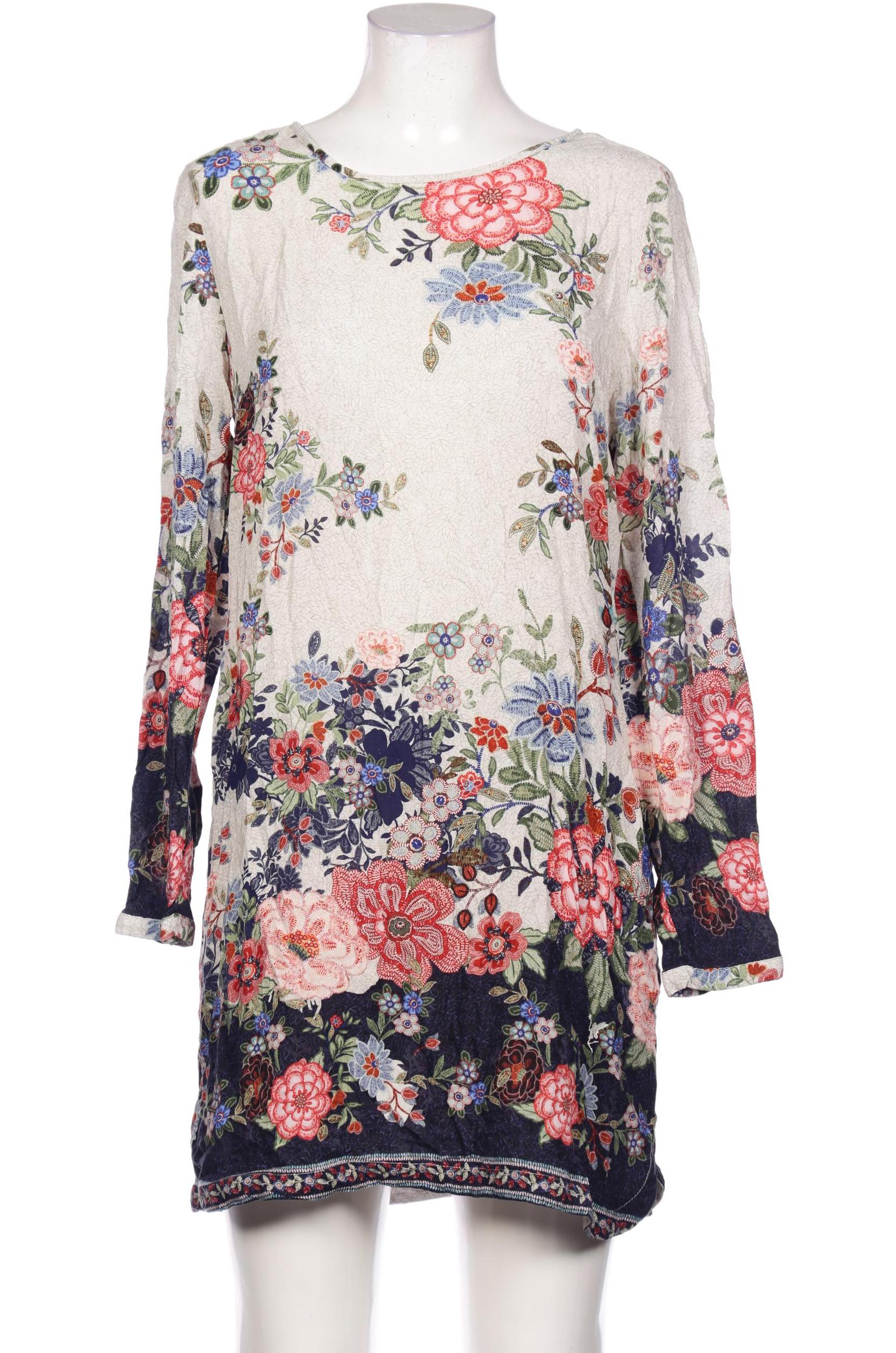 

Emily van den Bergh Damen Kleid, mehrfarbig, Gr. 40