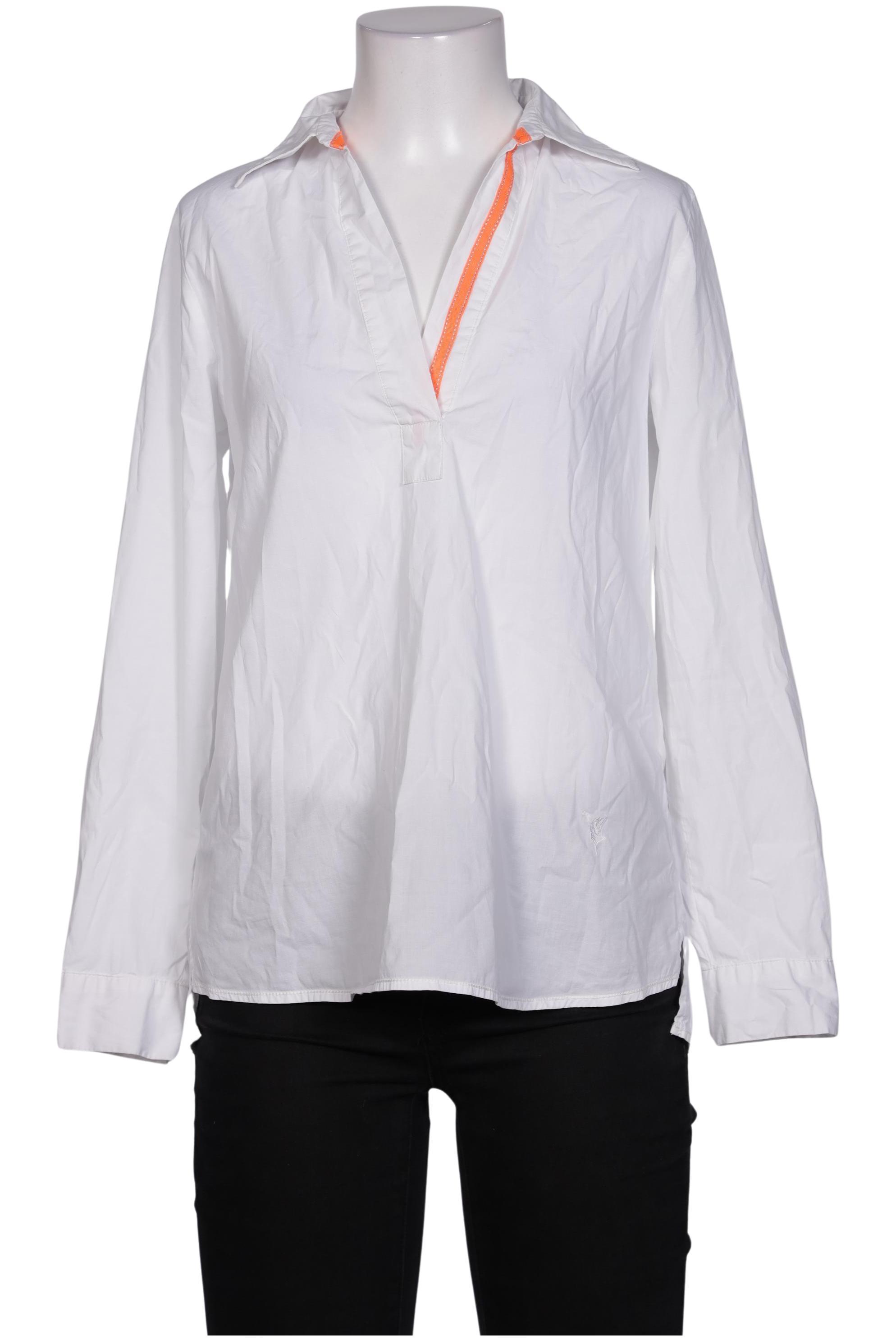 

Emily van den Bergh Damen Bluse, neon, Gr. 36