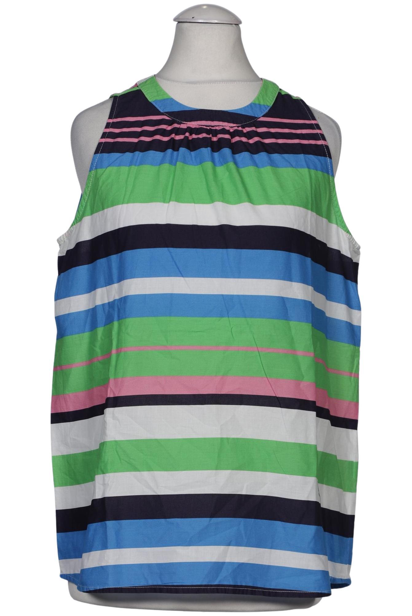 

Emily van den Bergh Damen Bluse, mehrfarbig, Gr. 34