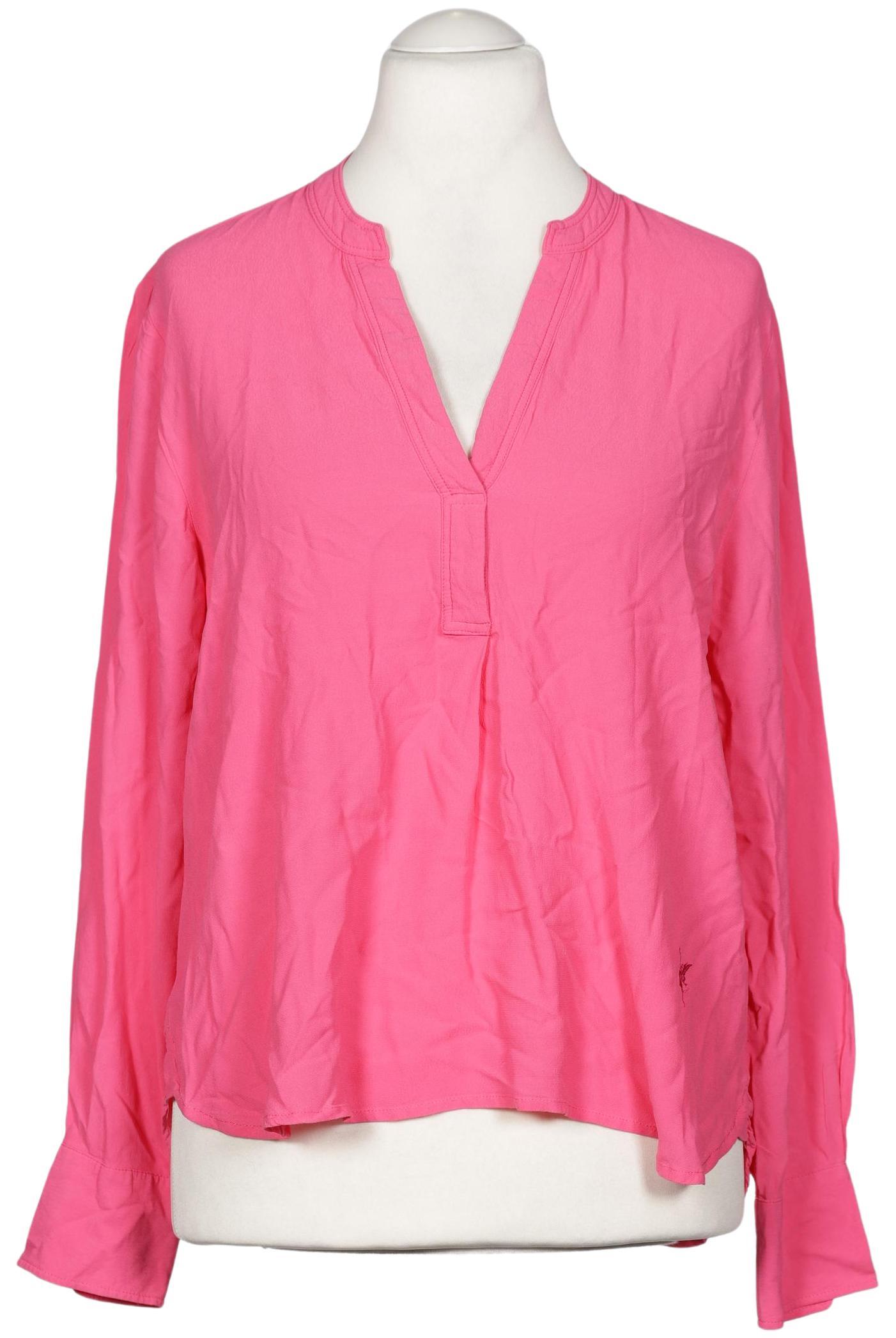 

Emily van den Bergh Damen Bluse, pink, Gr. 44