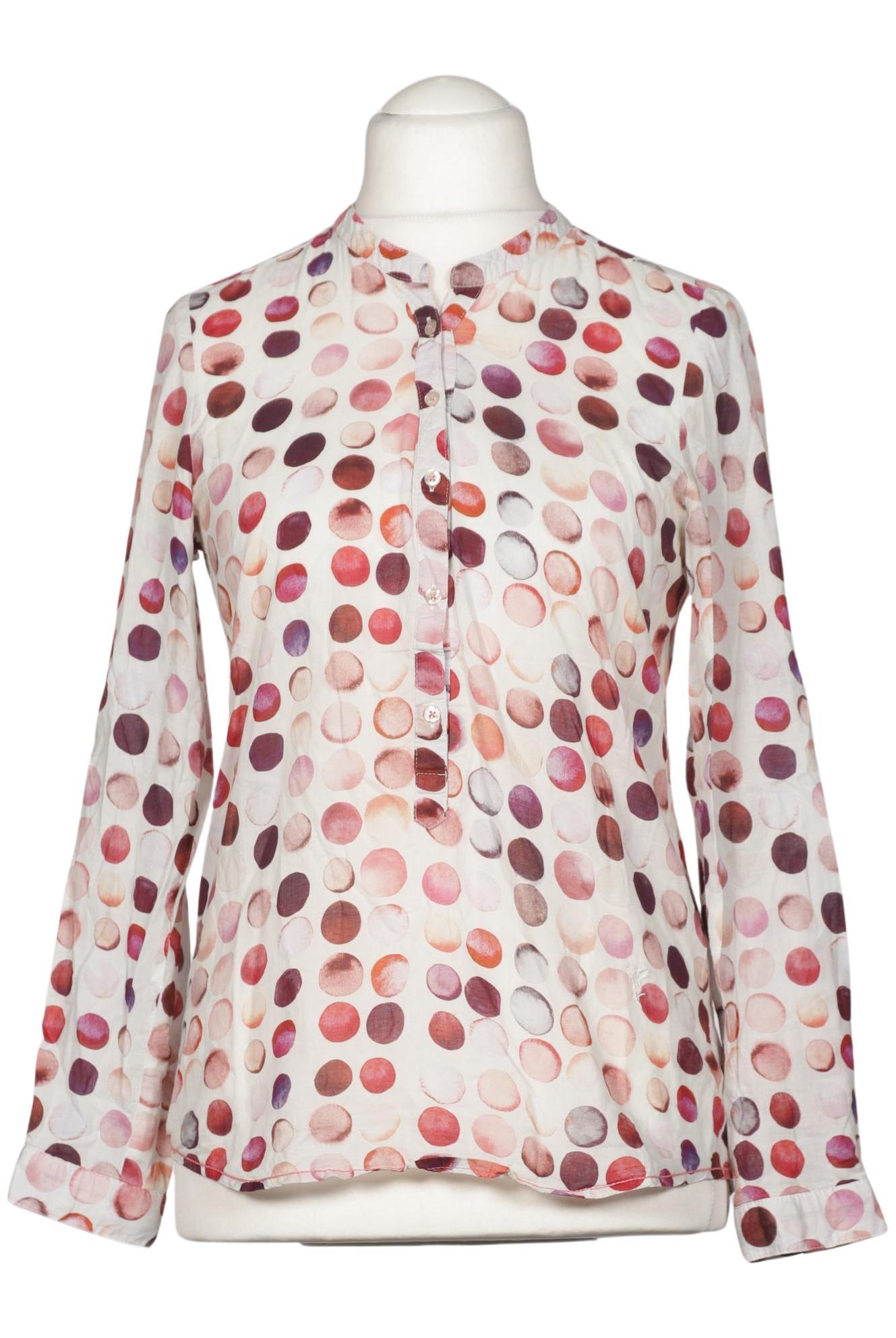 

Emily van den Bergh Damen Bluse, mehrfarbig, Gr. 38